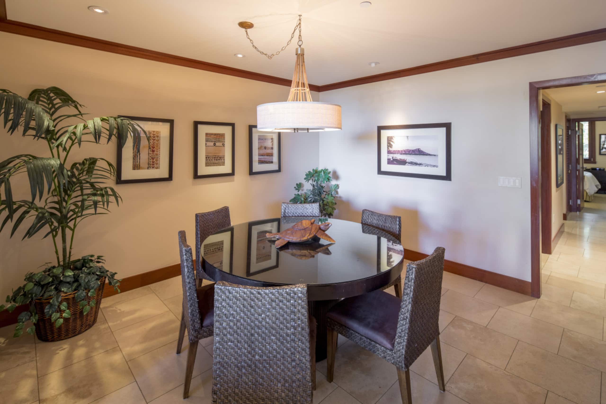 Condo in Kapolei · ★4.89 · 3 bedrooms · 4 beds · 2.5 private baths - Image 10