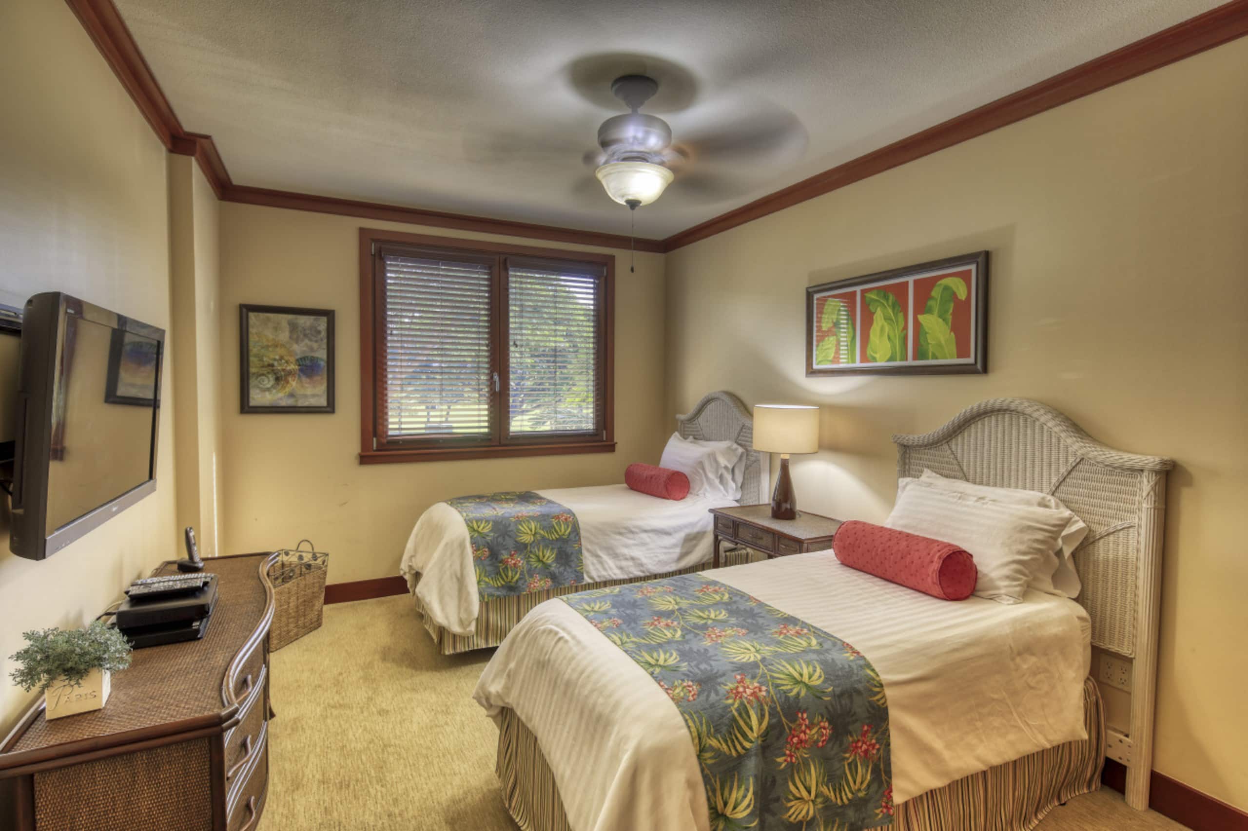 Condo in Kapolei · ★4.89 · 3 bedrooms · 4 beds · 2.5 private baths - Image 13