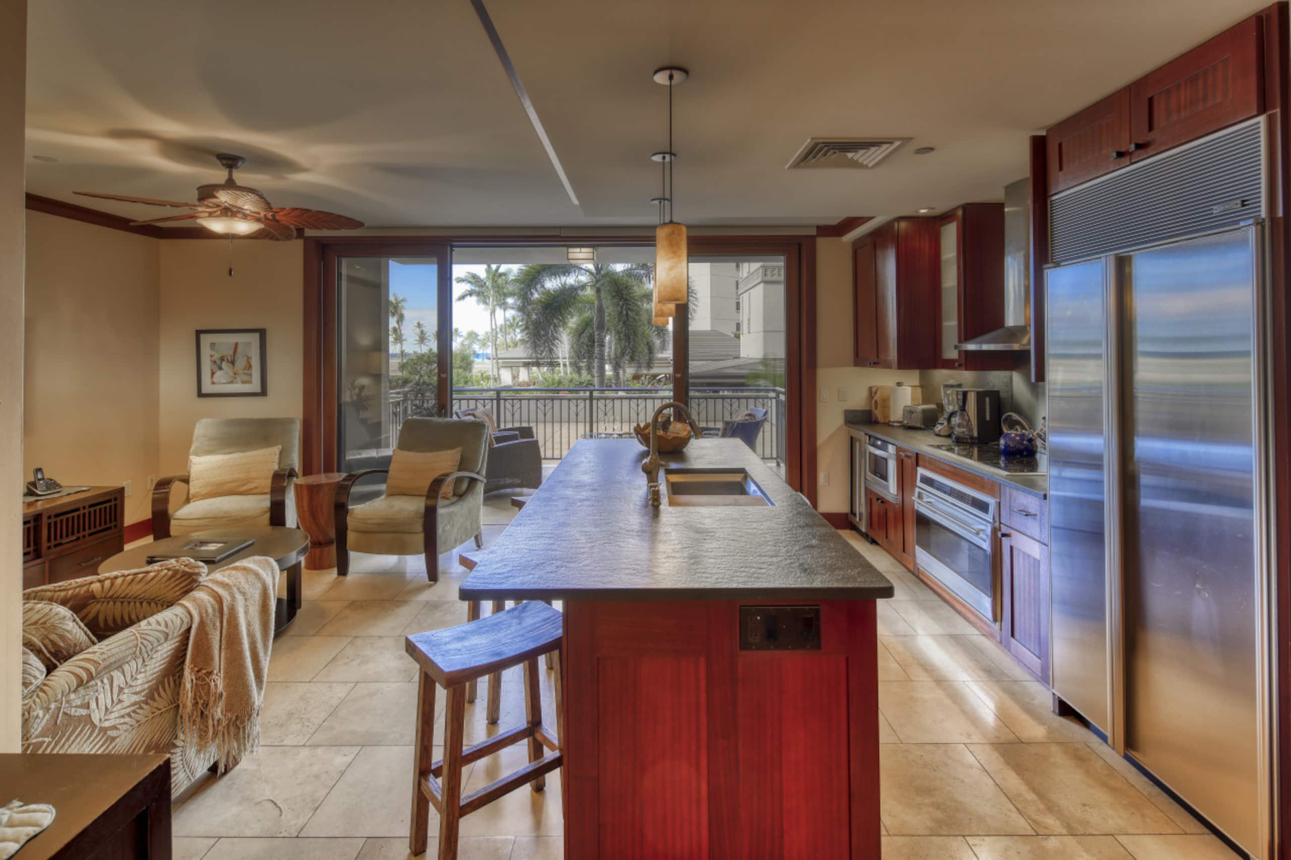 Condo in Kapolei · ★4.89 · 3 bedrooms · 4 beds · 2.5 private baths - Image 9