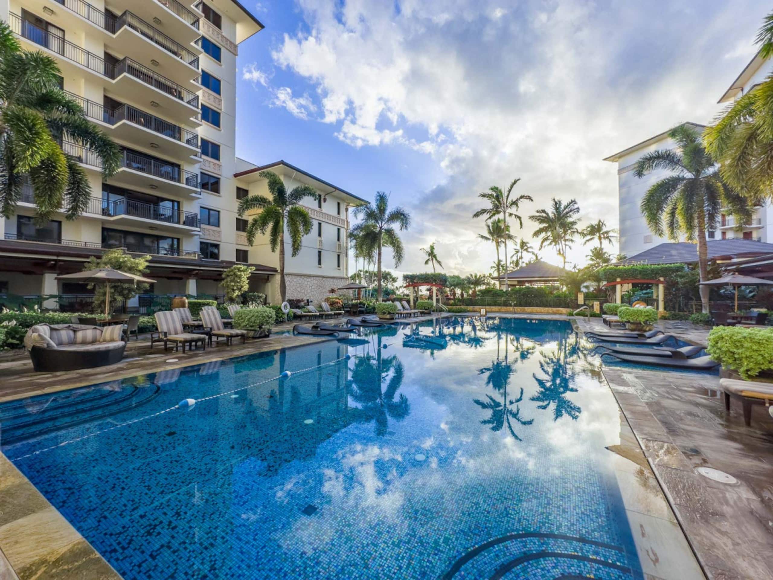 Condo in Kapolei · ★4.89 · 3 bedrooms · 4 beds · 2.5 private baths - Image 52
