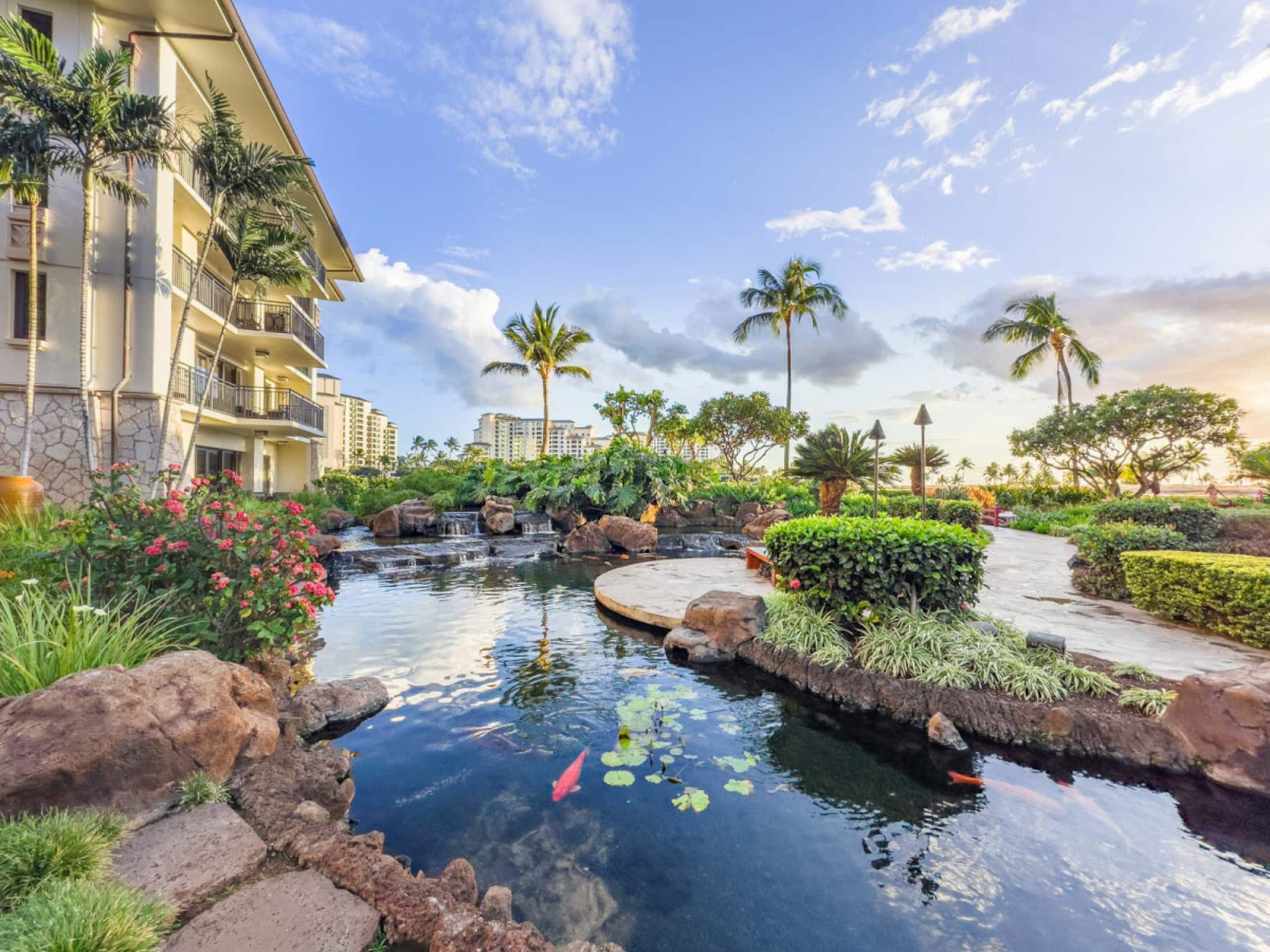 Condo in Kapolei · ★4.89 · 3 bedrooms · 4 beds · 2.5 private baths - Image 33