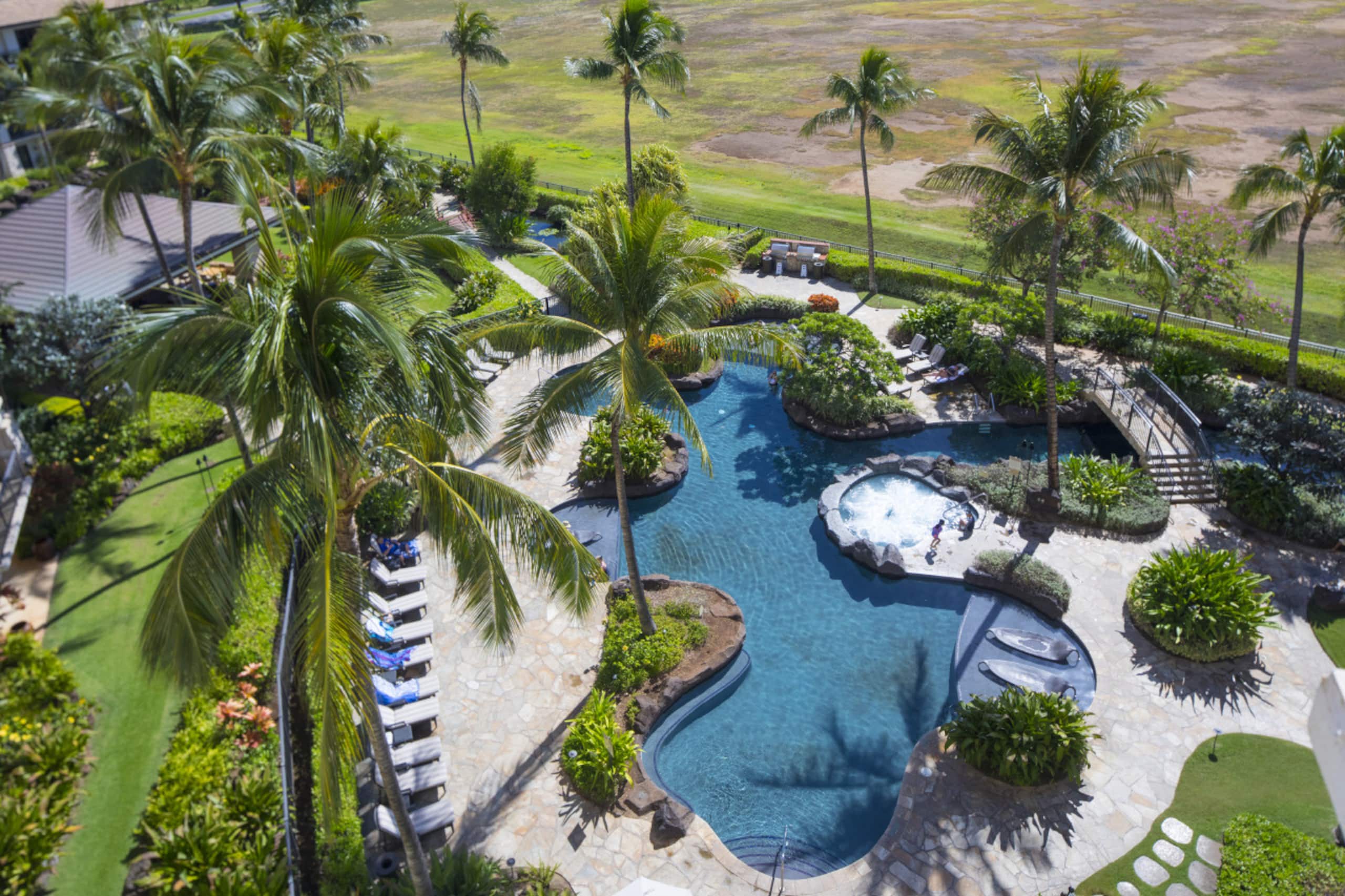 Condo in Kapolei · ★5.0 · 2 bedrooms · 2 beds · 2 private baths - Image 25