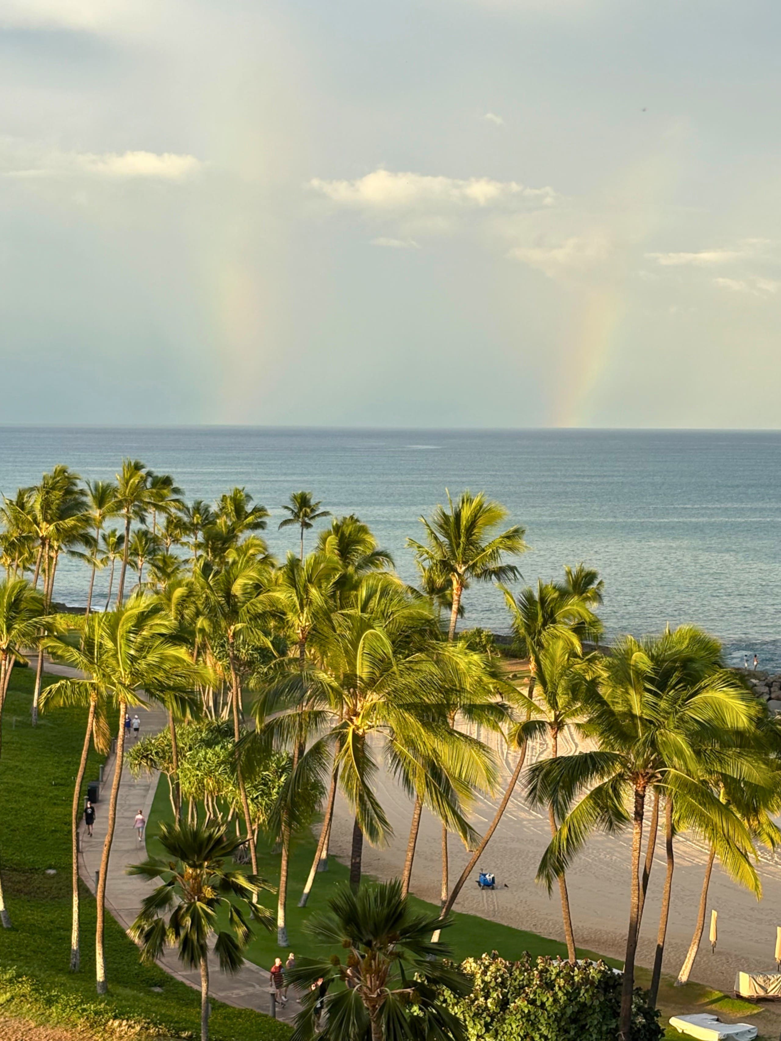 Condo in Kapolei · ★5.0 · 2 bedrooms · 2 beds · 2 private baths - Image 59