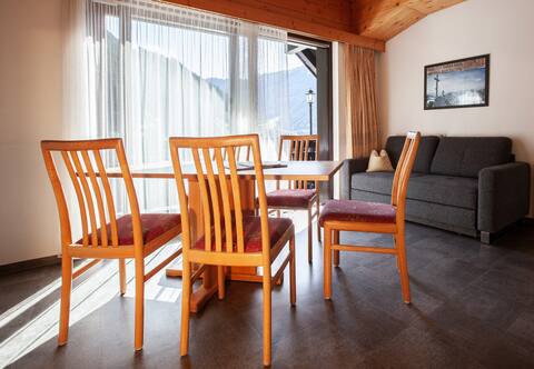 Top Airbnb: 1108 Edelweiss in Gaschurn
