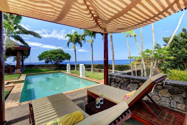 Serene and Peaceful with Heated Pool gallery image 3