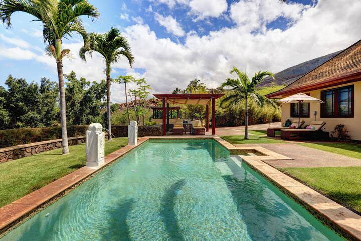 Serene and Peaceful with Heated Pool gallery image 5