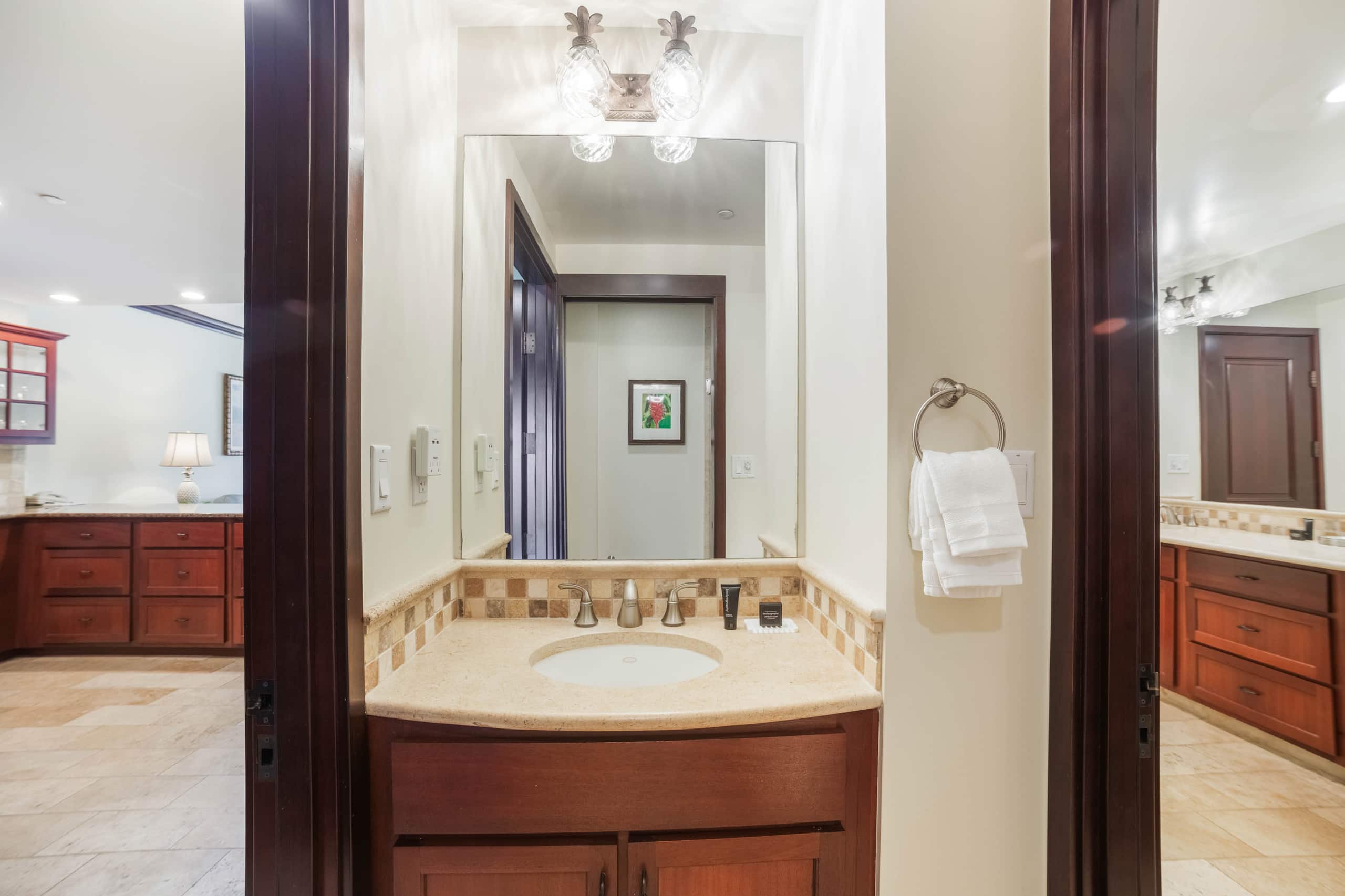 Condo in Kapaa · ★4.77 · 1 bedroom · 2 beds · 2 baths - Image 10