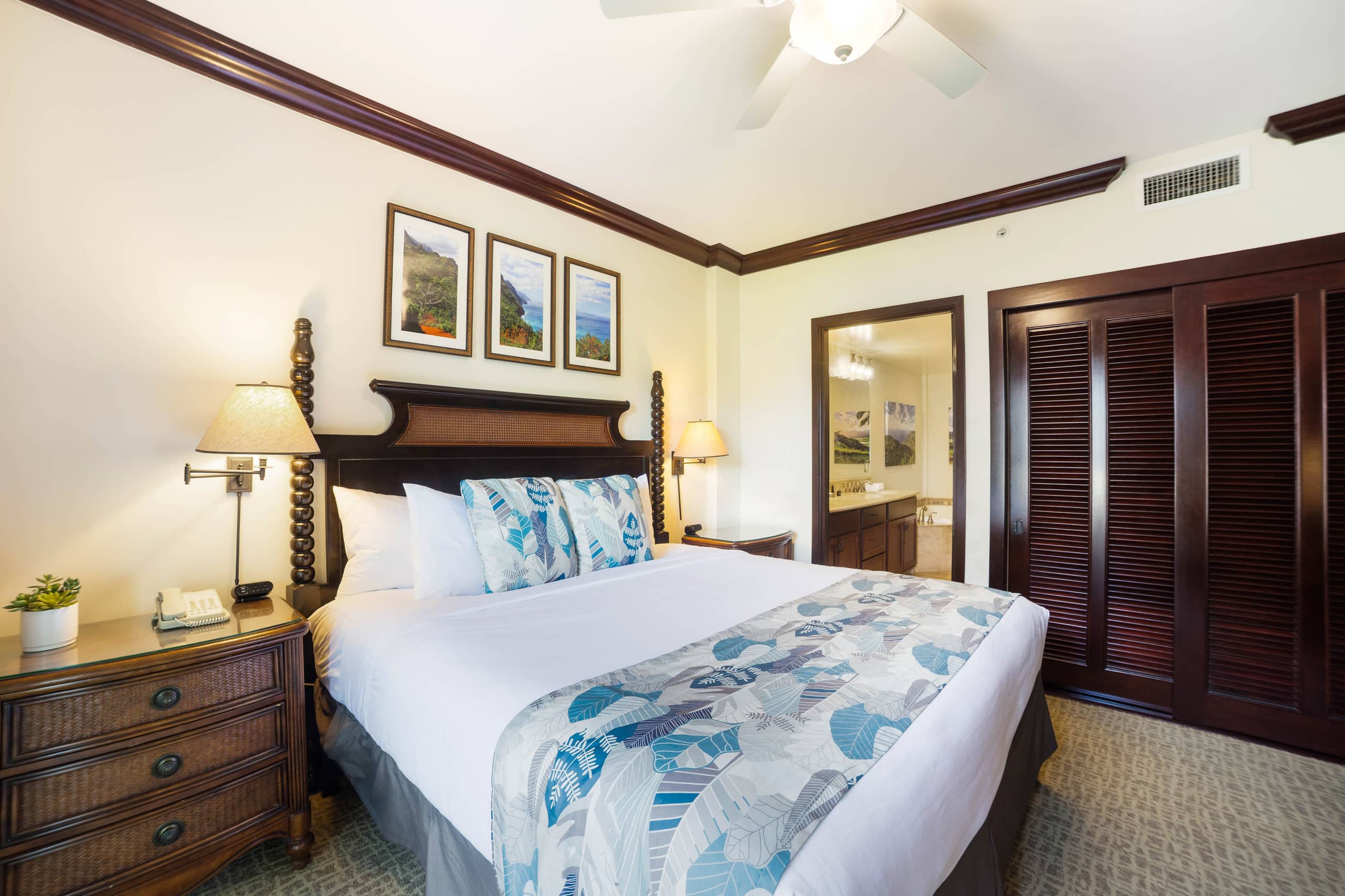 Condo in Kapaa · ★4.77 · 1 bedroom · 2 beds · 2 baths - Image 4
