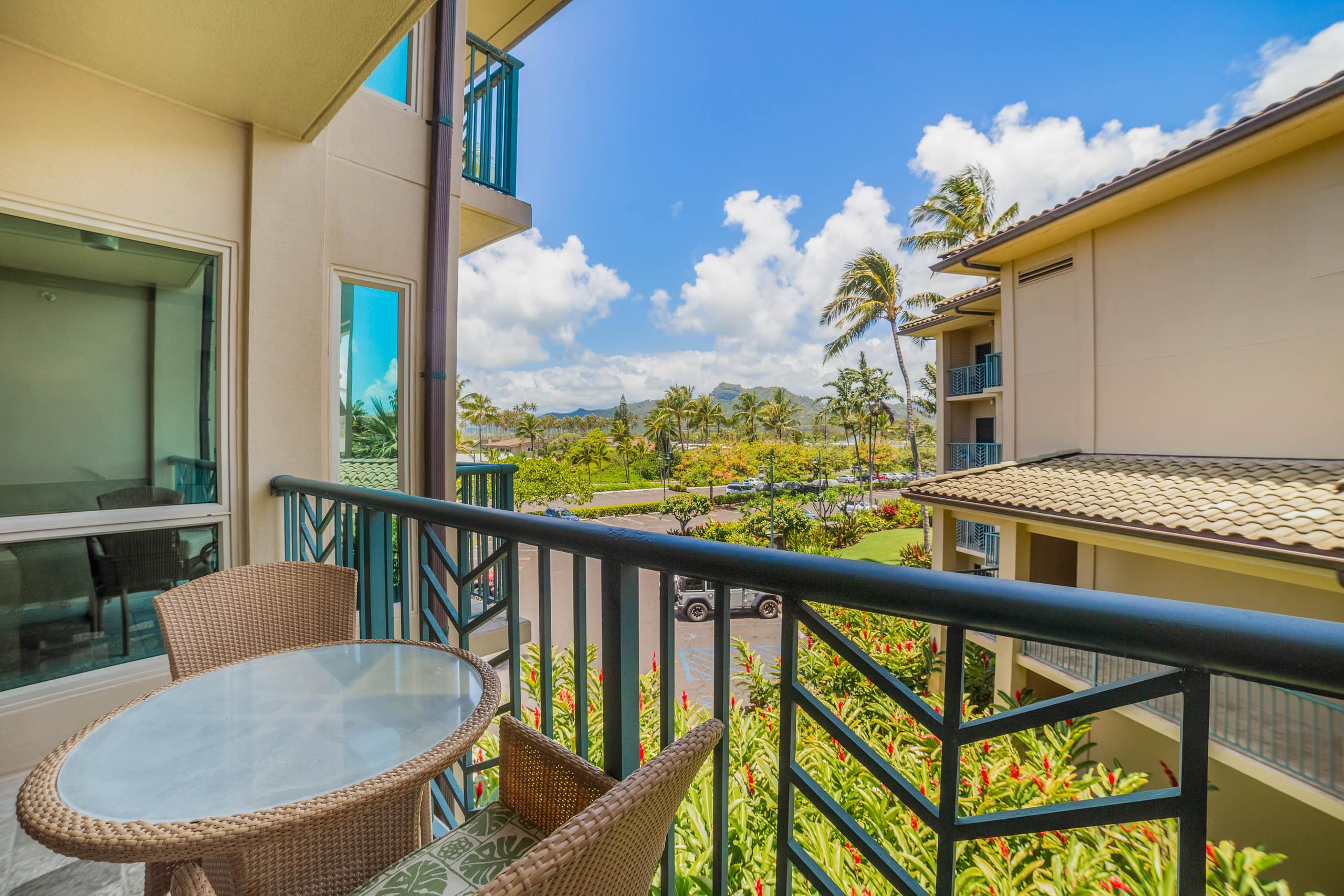 Condo in Kapaa · ★4.77 · 1 bedroom · 2 beds · 2 baths - Image 19