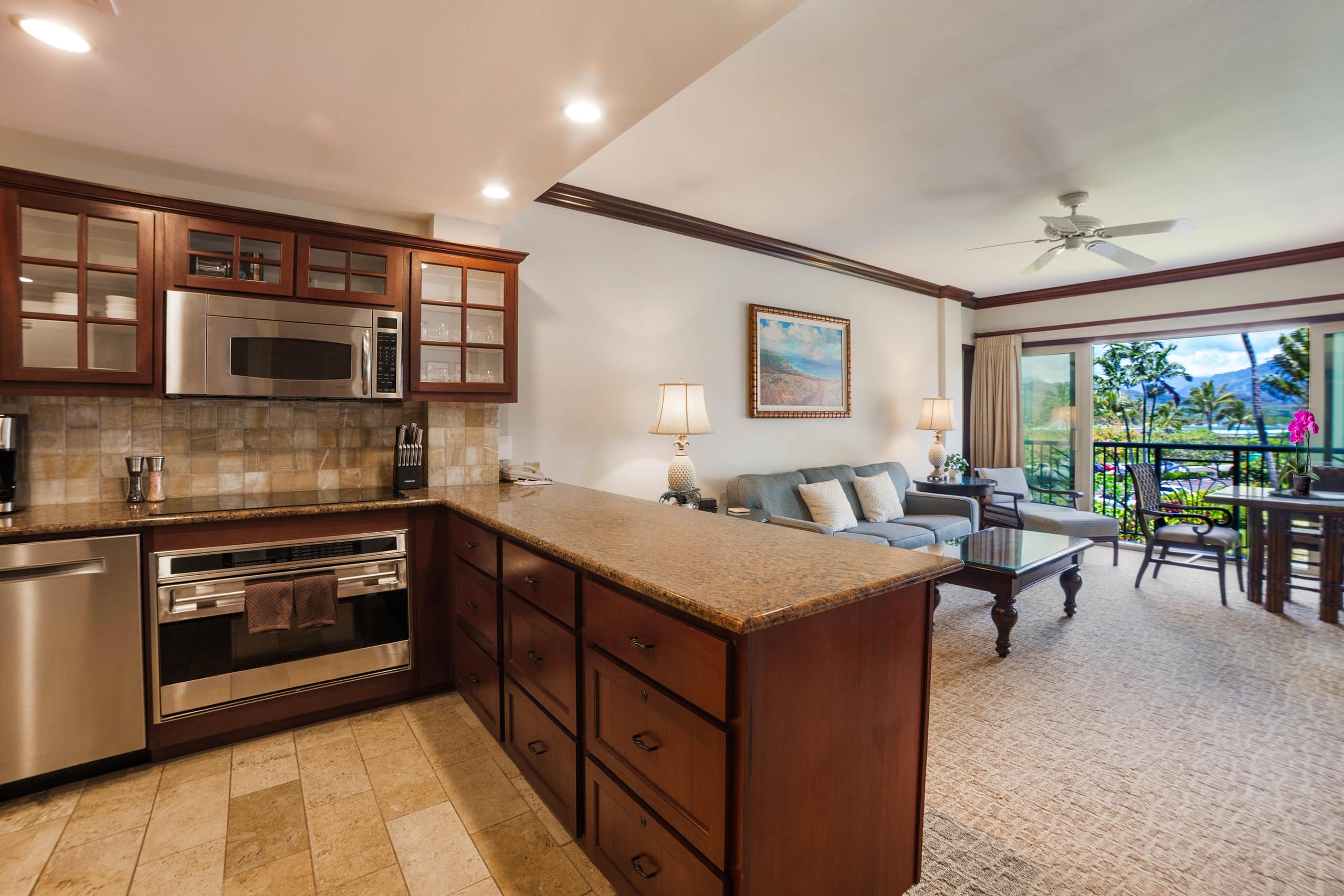 Condo in Kapaa · ★4.77 · 1 bedroom · 2 beds · 2 baths - Image 3