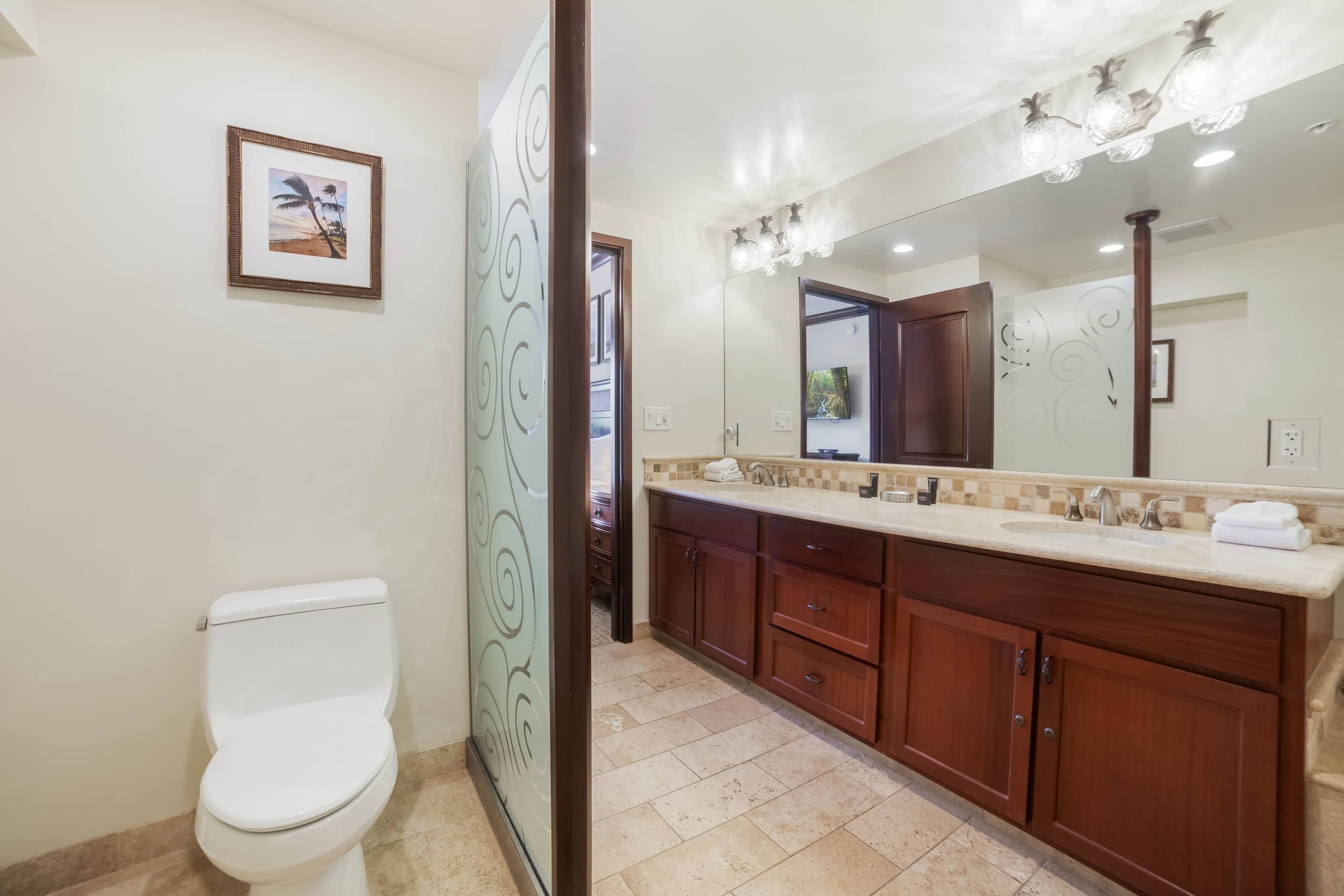 Condo in Kapaa · ★4.77 · 1 bedroom · 2 beds · 2 baths - Image 7