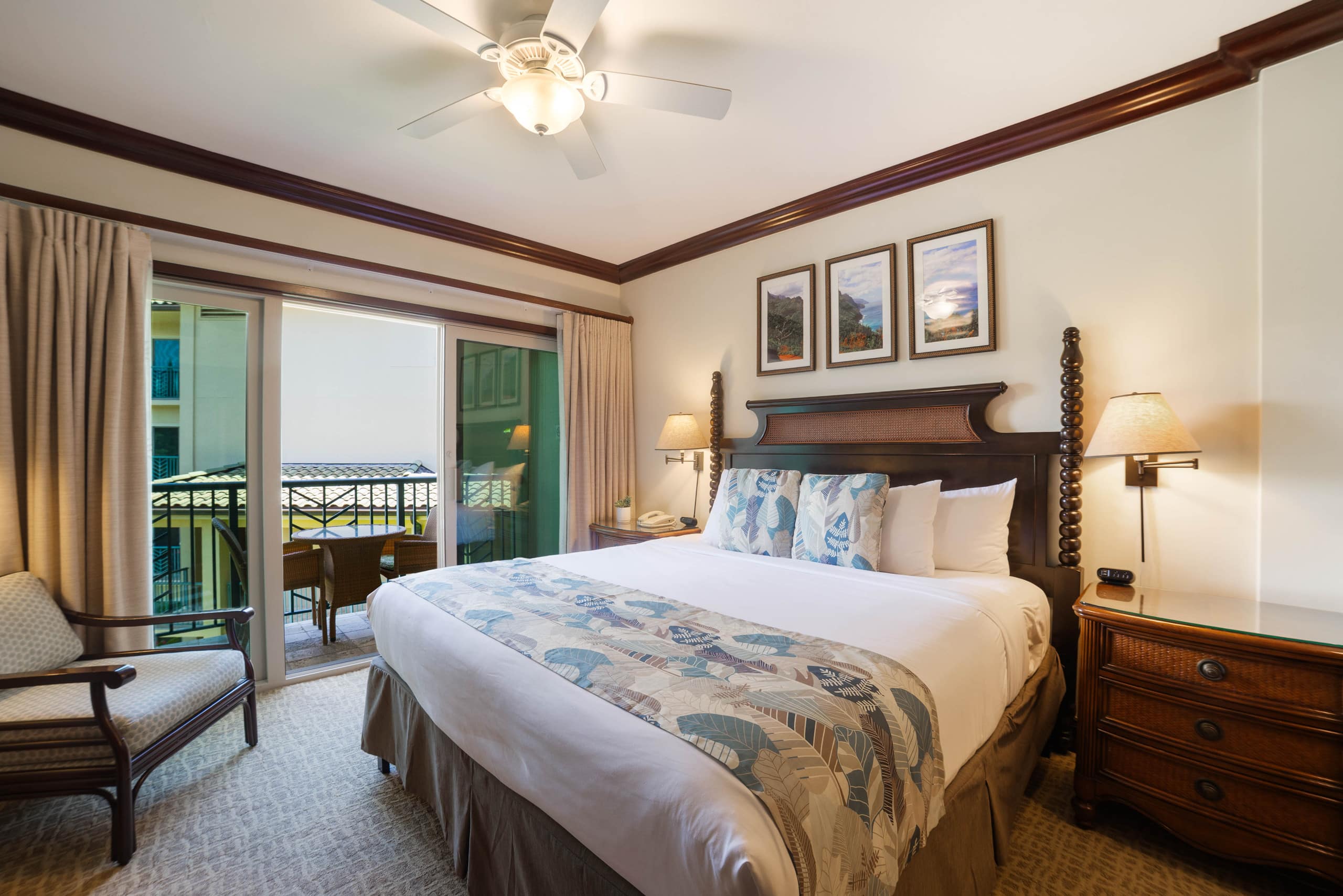 Condo in Kapaa · ★4.77 · 1 bedroom · 2 beds · 2 baths - Image 5