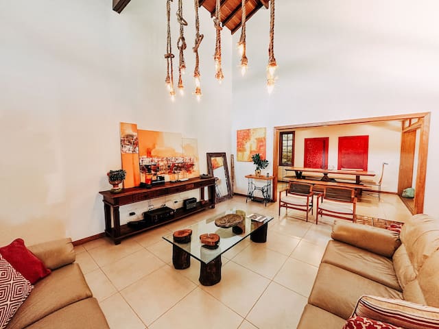 Rio Habitat managed Airbnb listing 2