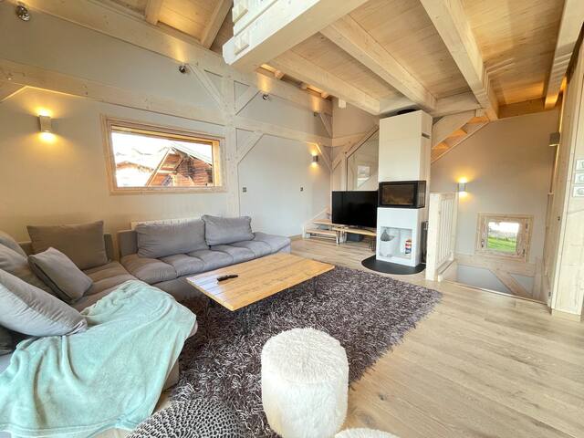Agence Immo Services managed Airbnb listing 1