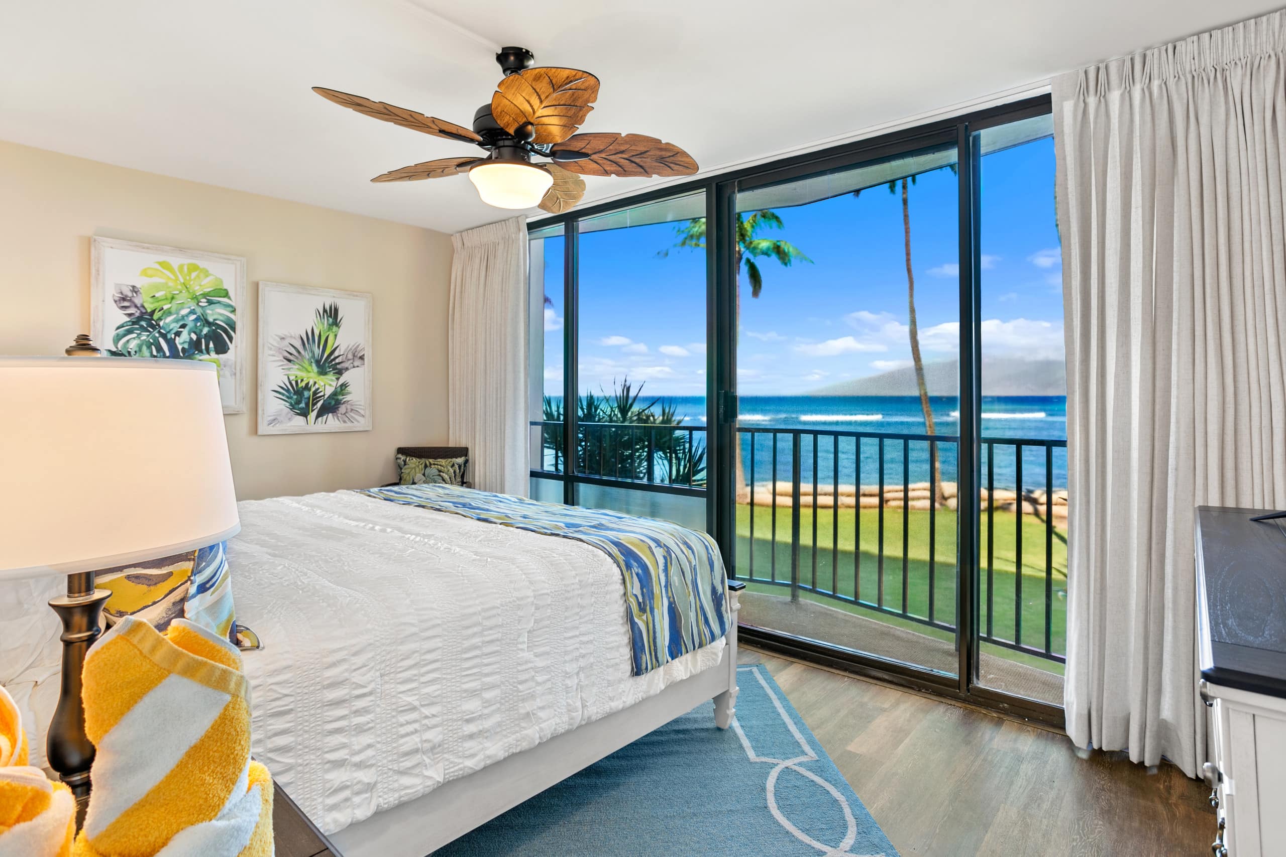 Condo in Lahaina · ★4.74 · 1 bedroom · 2 beds · 1 bath - Image 13