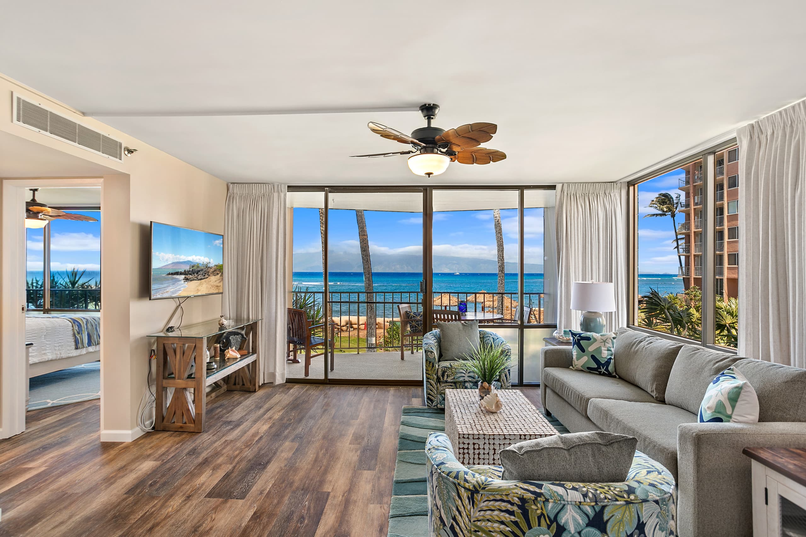 Condo in Lahaina · ★4.74 · 1 bedroom · 2 beds · 1 bath - Image 5