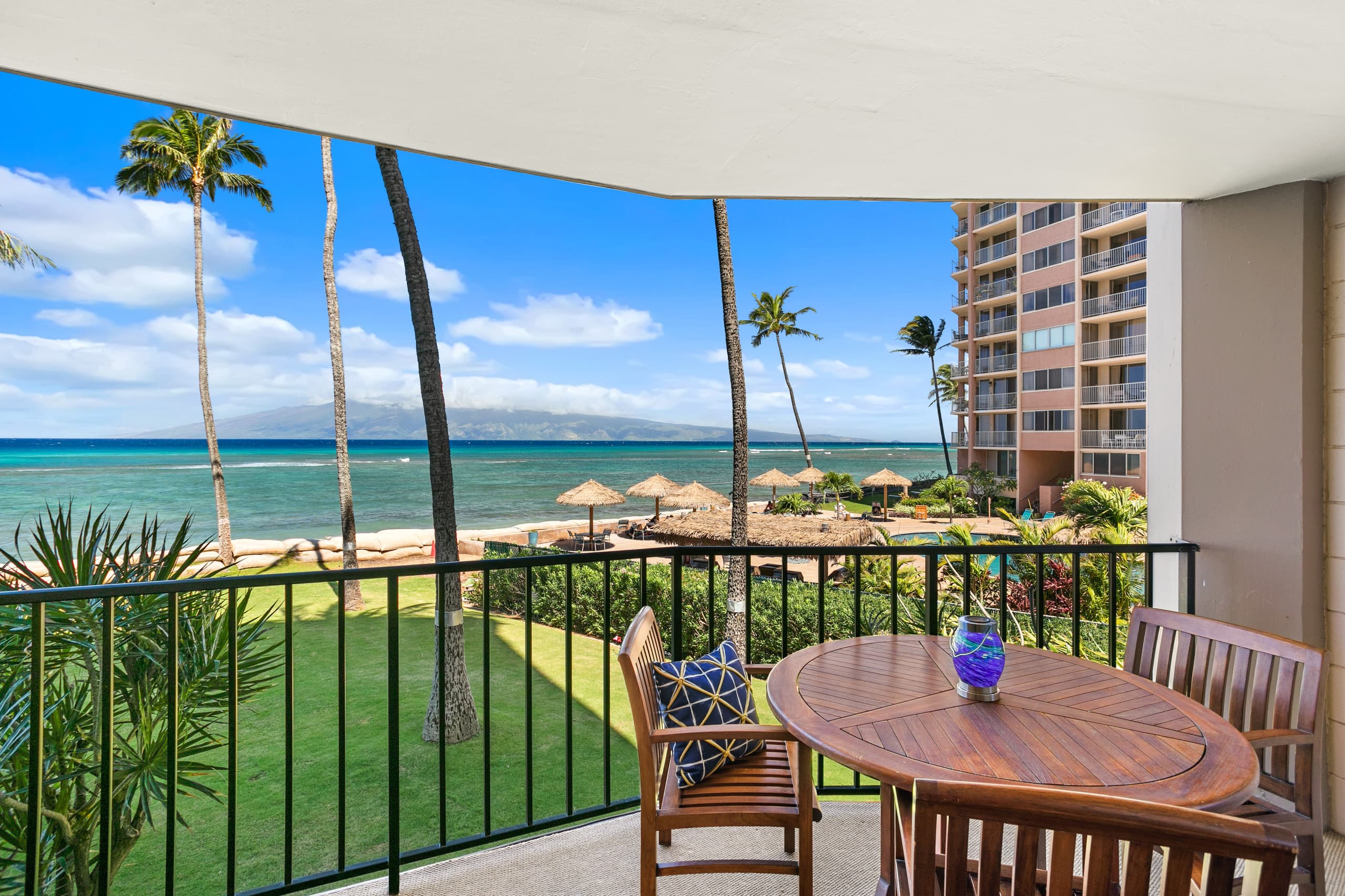 Condo in Lahaina · ★4.74 · 1 bedroom · 2 beds · 1 bath - Image 20
