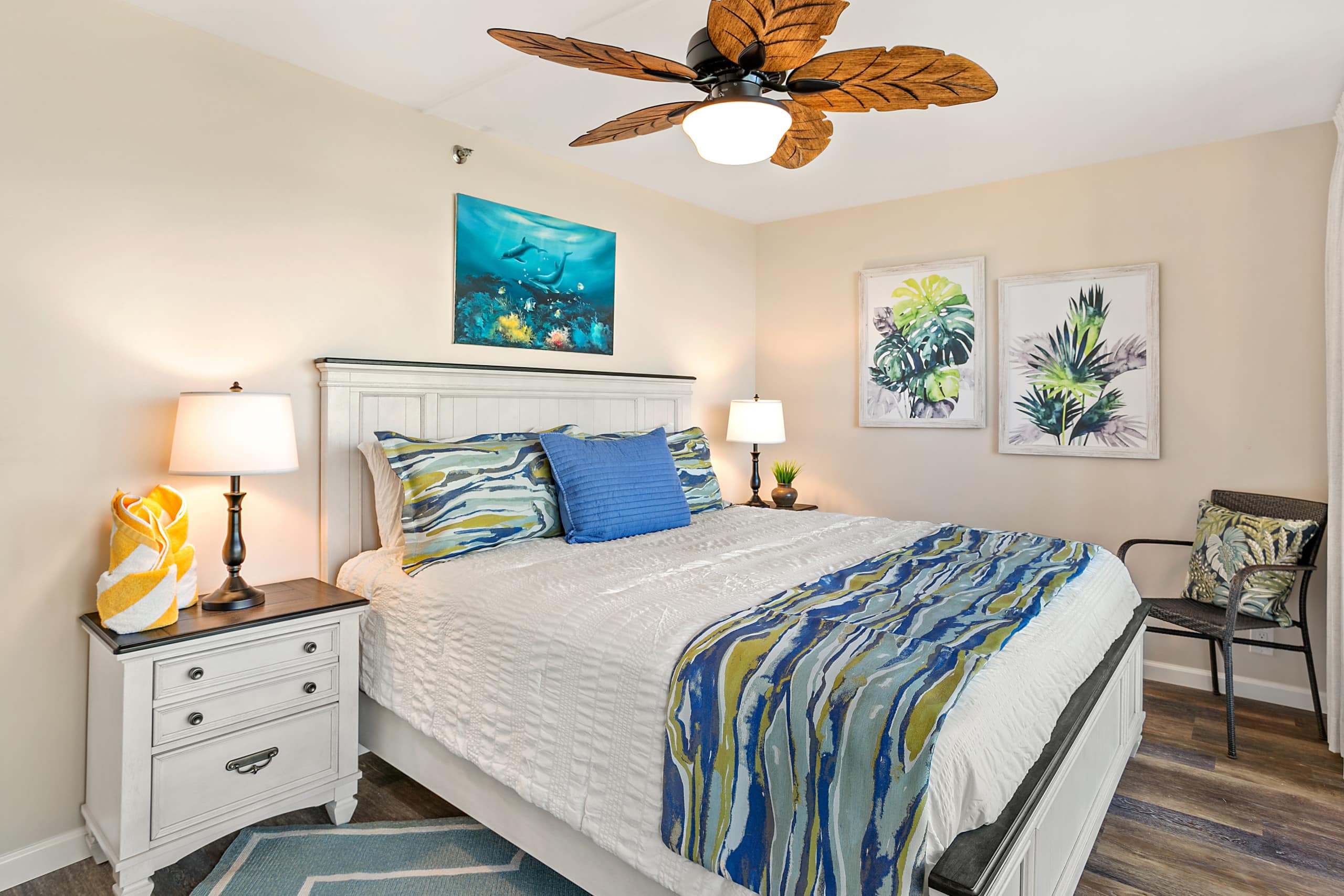 Condo in Lahaina · ★4.74 · 1 bedroom · 2 beds · 1 bath - Image 14