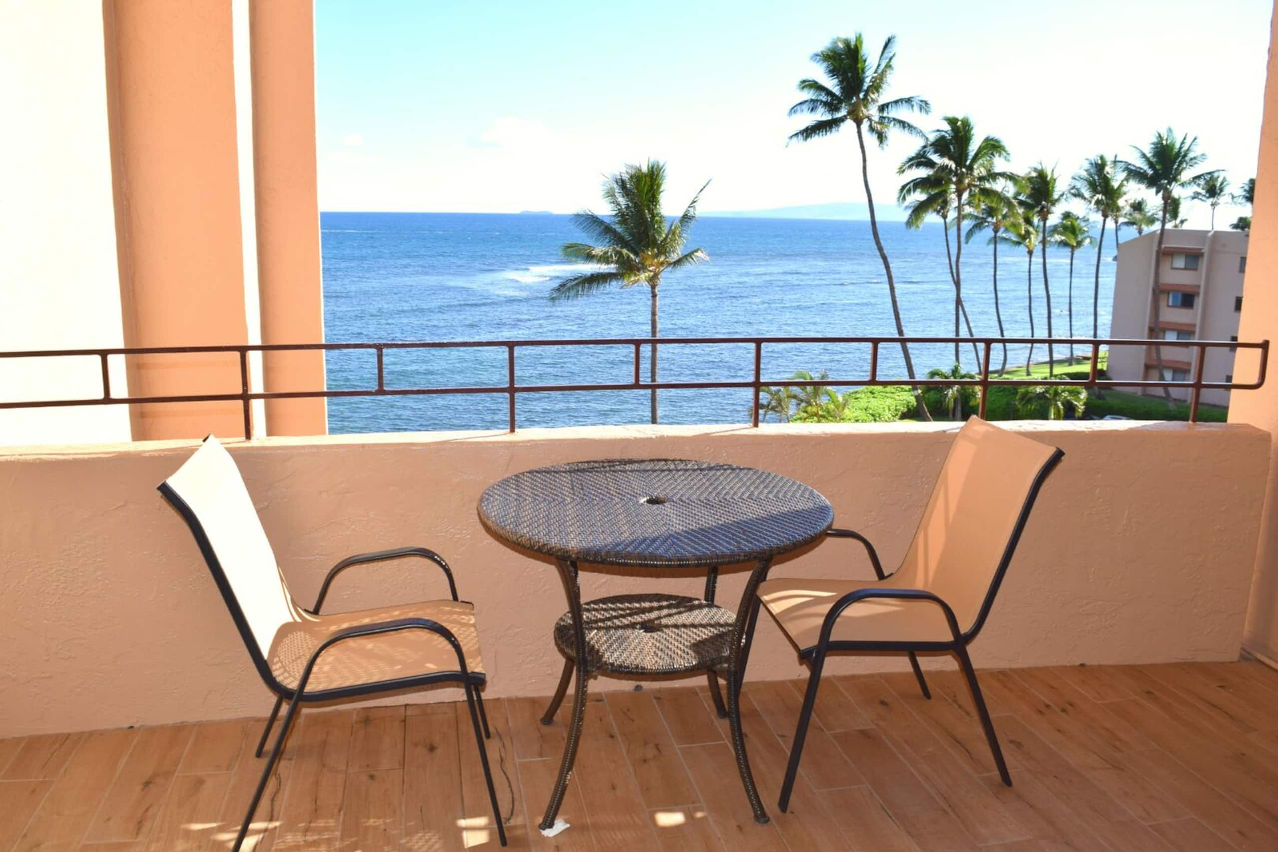 Condo in Wailuku · ★4.67 · 2 bedrooms · 3 beds · 2 baths - Image 14