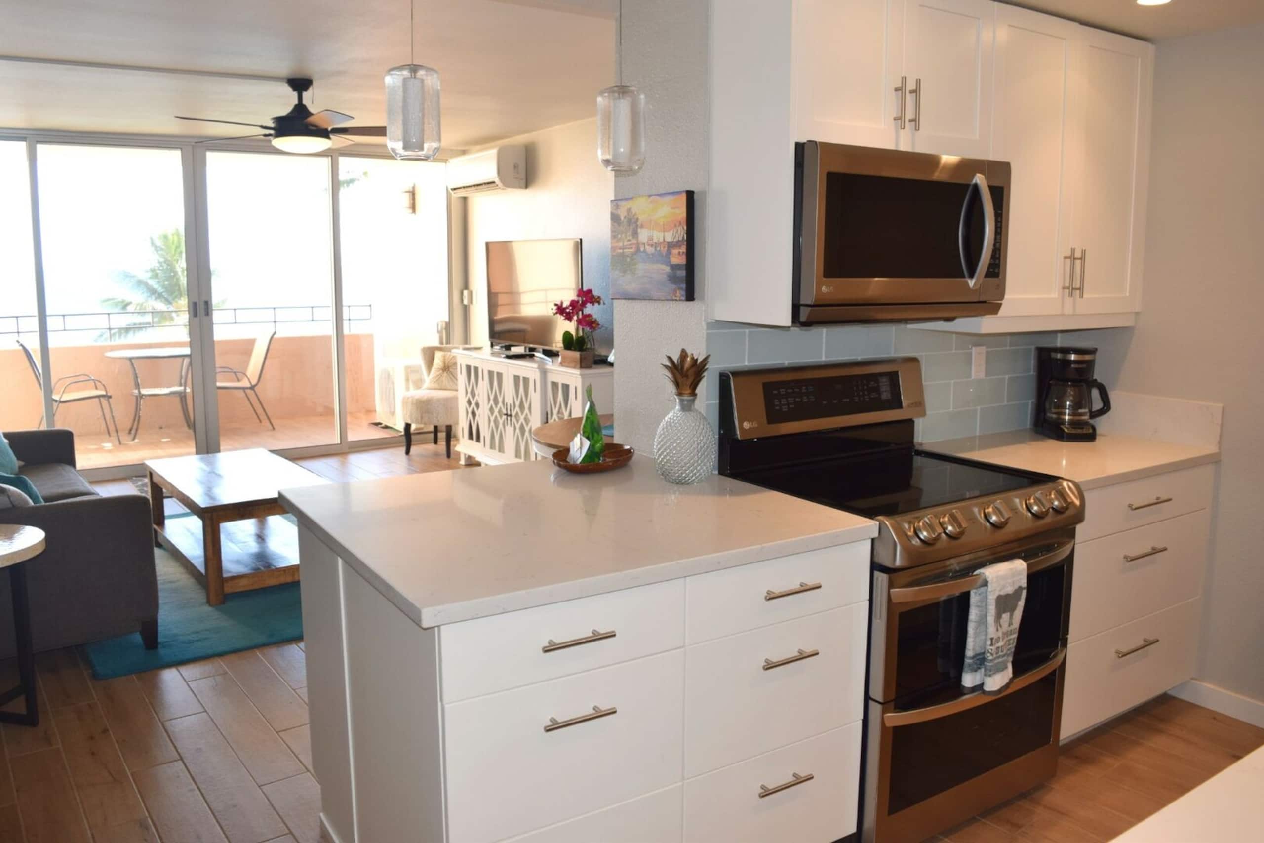 Condo in Wailuku · ★4.67 · 2 bedrooms · 3 beds · 2 baths - Image 3