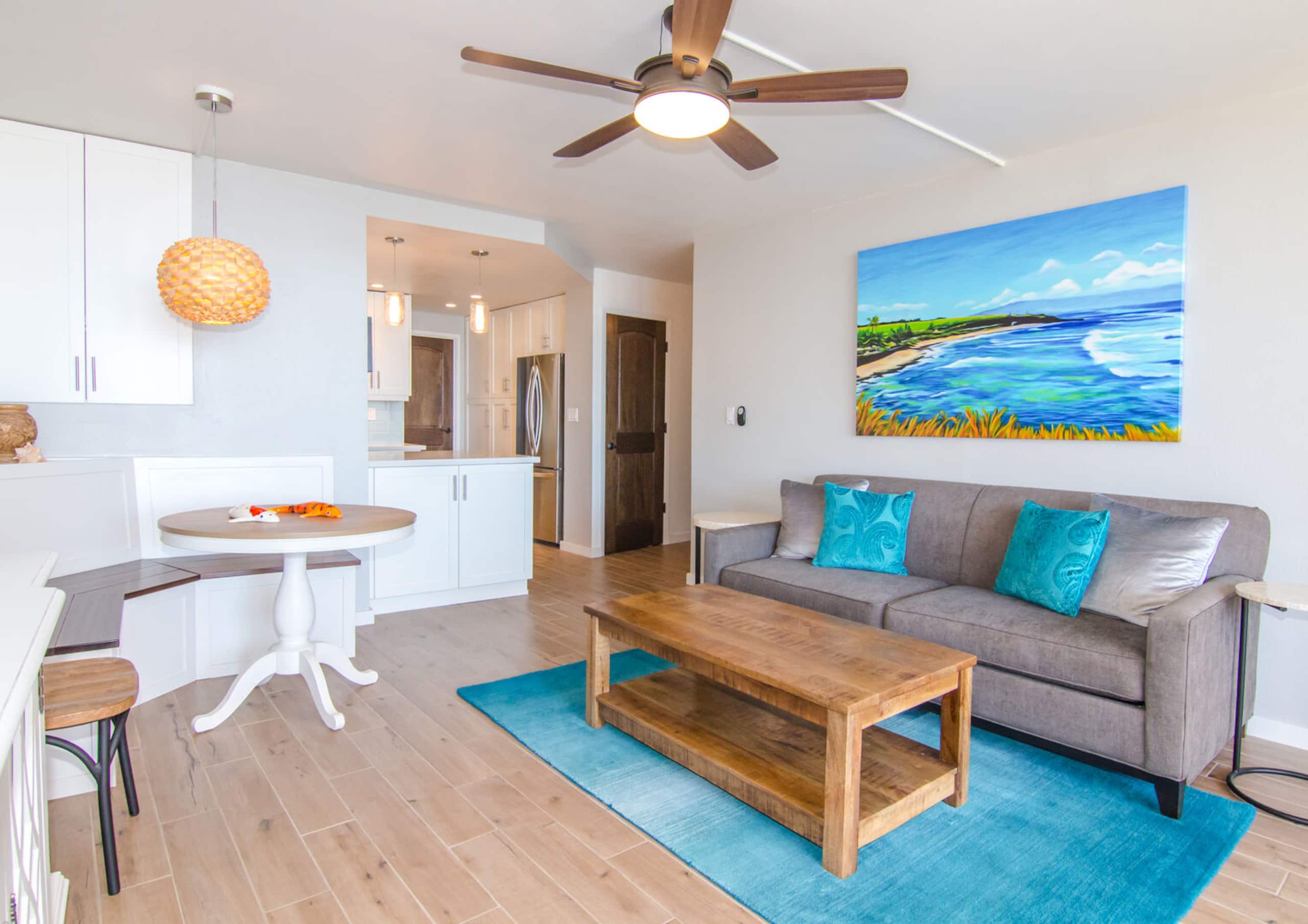 Condo in Wailuku · ★4.67 · 2 bedrooms · 3 beds · 2 baths - Image 15