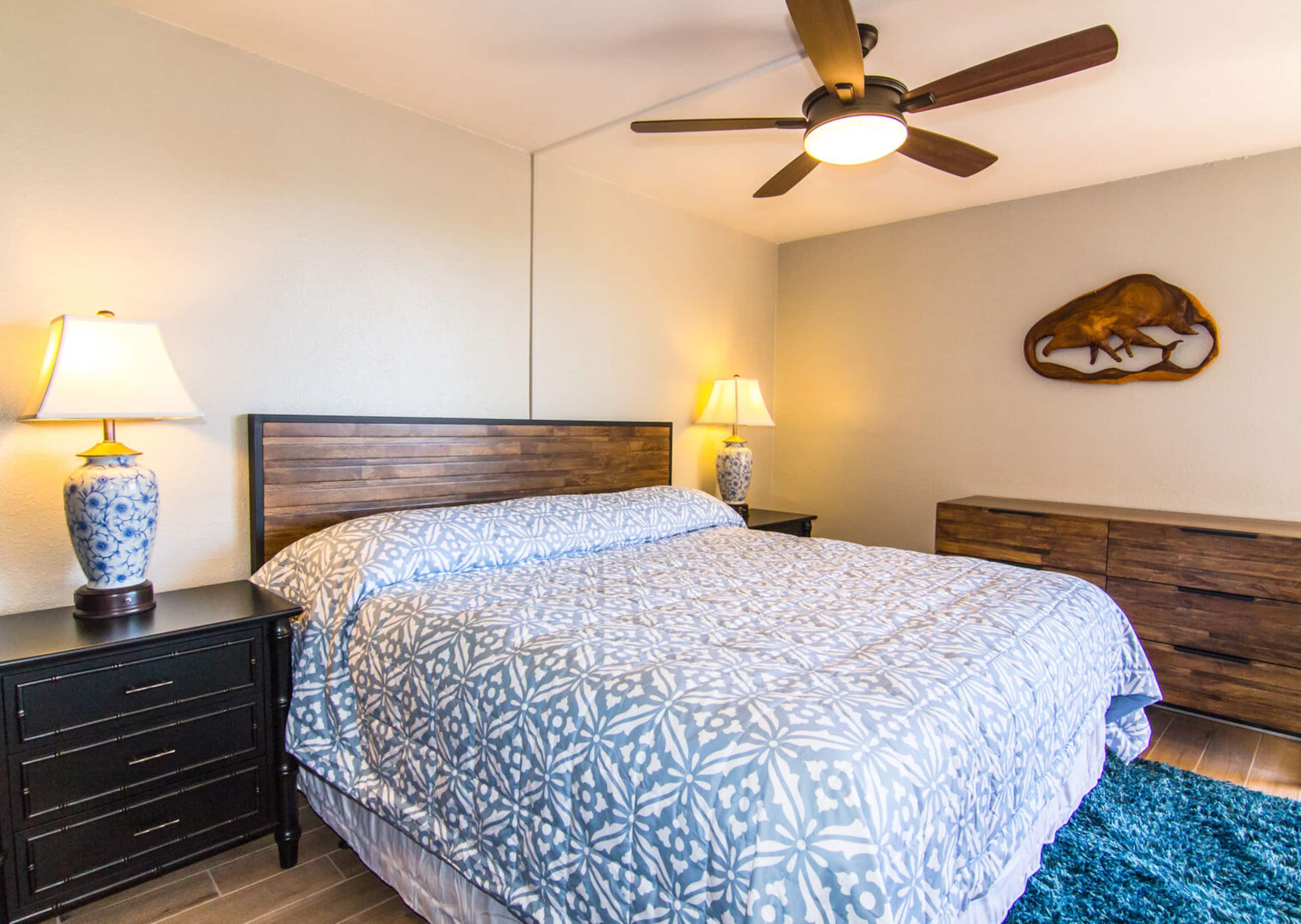 Condo in Wailuku · ★4.67 · 2 bedrooms · 3 beds · 2 baths - Image 5