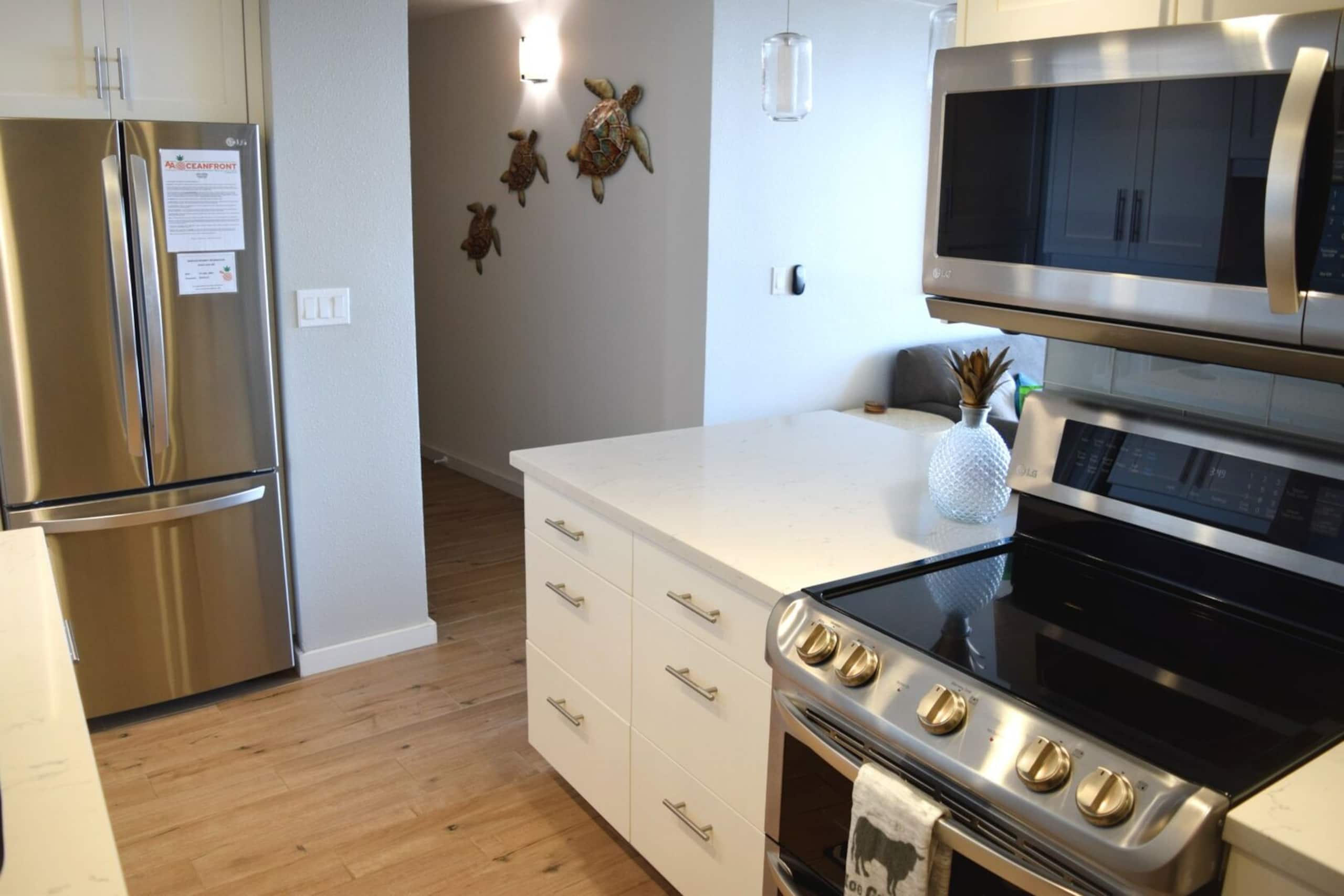 Condo in Wailuku · ★4.67 · 2 bedrooms · 3 beds · 2 baths - Image 4