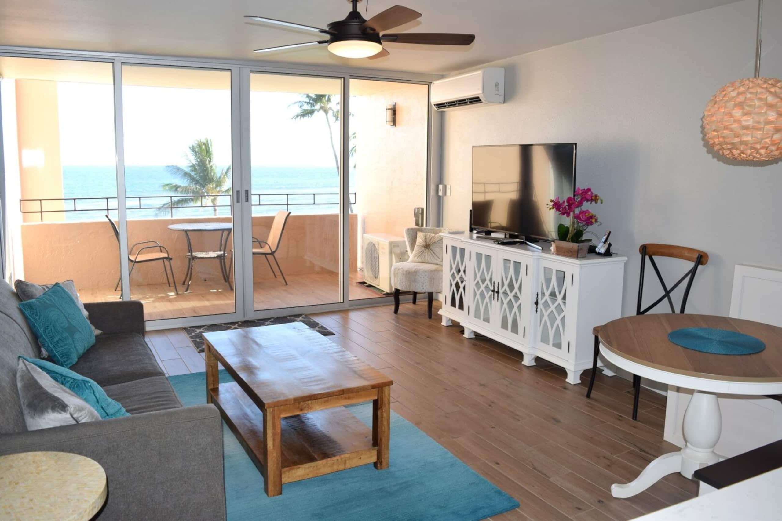 Condo in Wailuku · ★4.67 · 2 bedrooms · 3 beds · 2 baths - Image 17