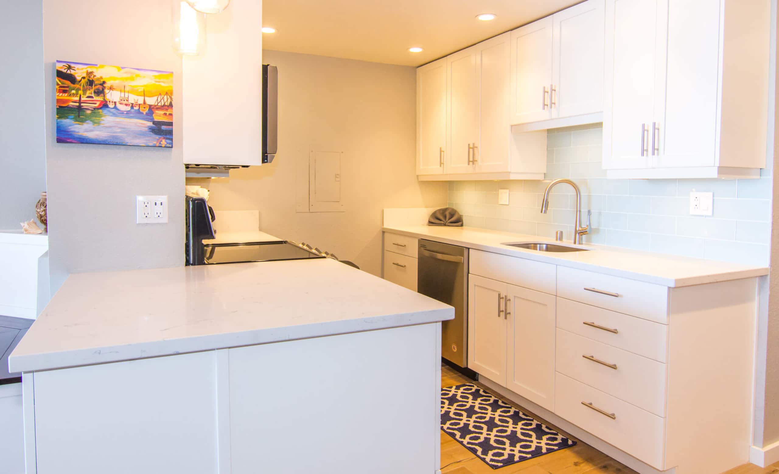 Condo in Wailuku · ★4.67 · 2 bedrooms · 3 beds · 2 baths - Image 2