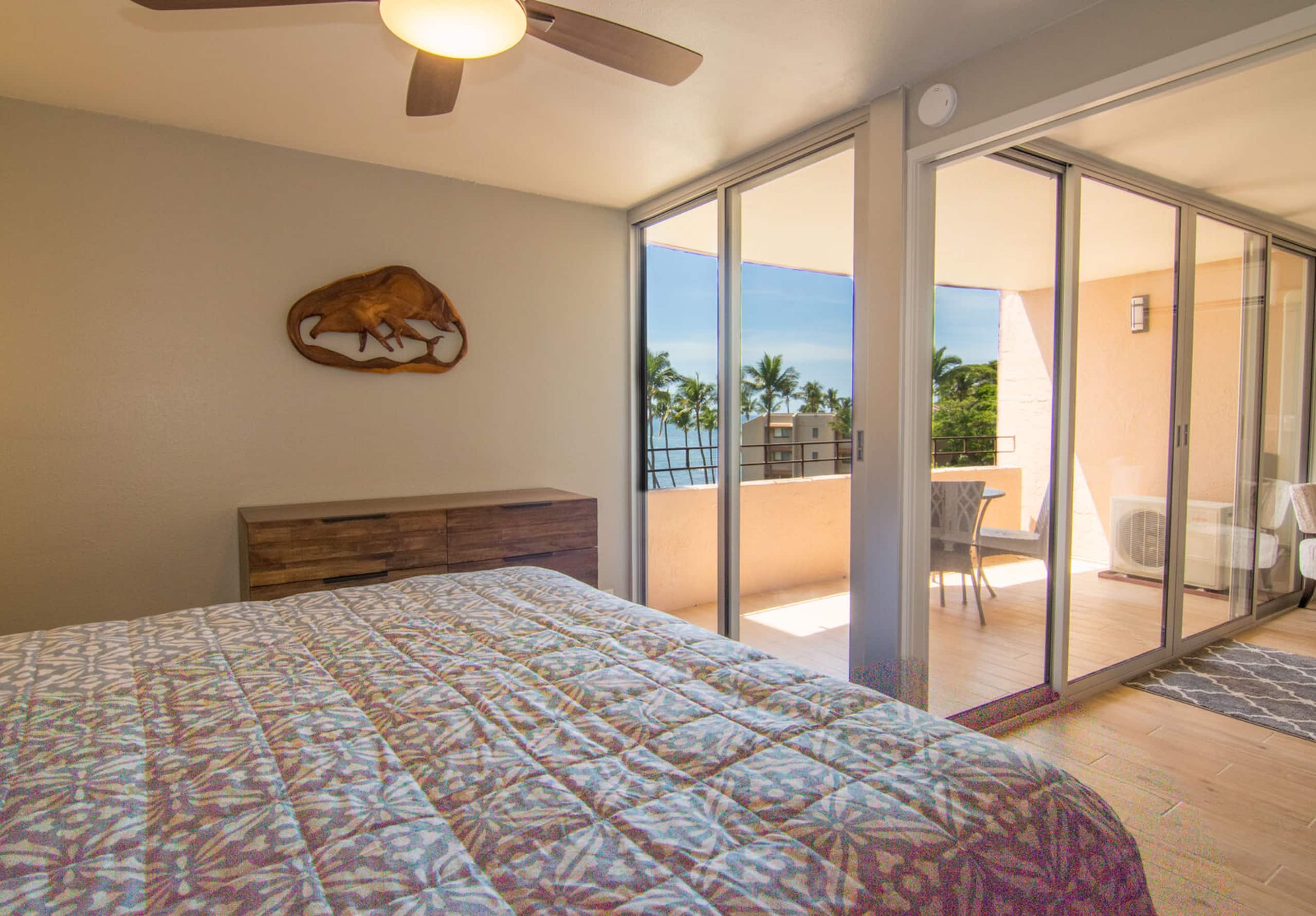 Condo in Wailuku · ★4.67 · 2 bedrooms · 3 beds · 2 baths - Image 6