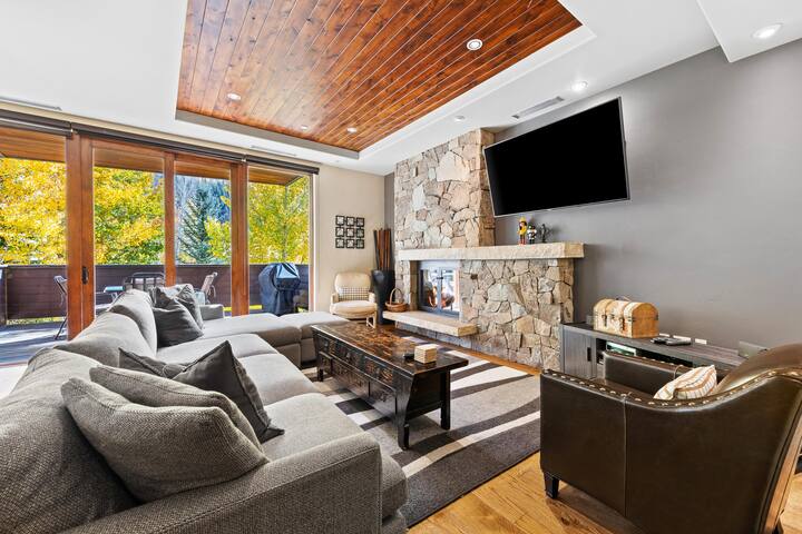 Vail Residences At Cascade Village managed Airbnb listing 2