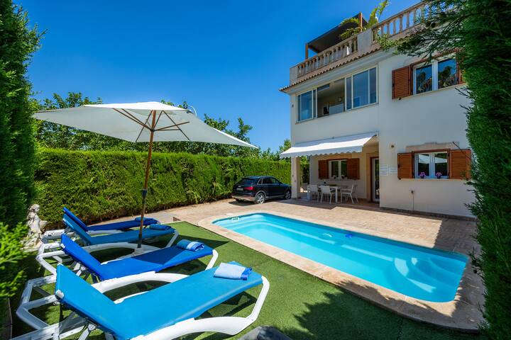 Villa Paraíso gallery image 2