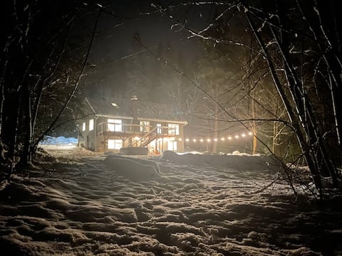 Private, Hot Tub, Fire Pit, Ping Pong