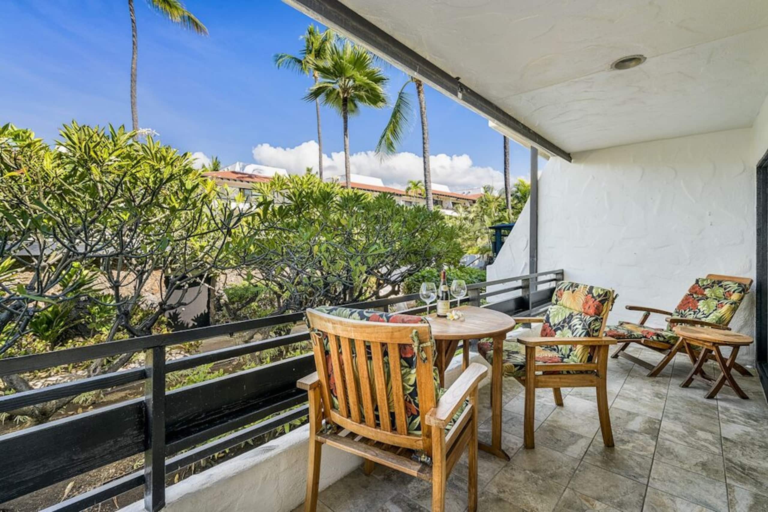 Condo in Kailua-Kona · ★4.5 · 1 bedroom · 2 beds · 1 bath - Image 17