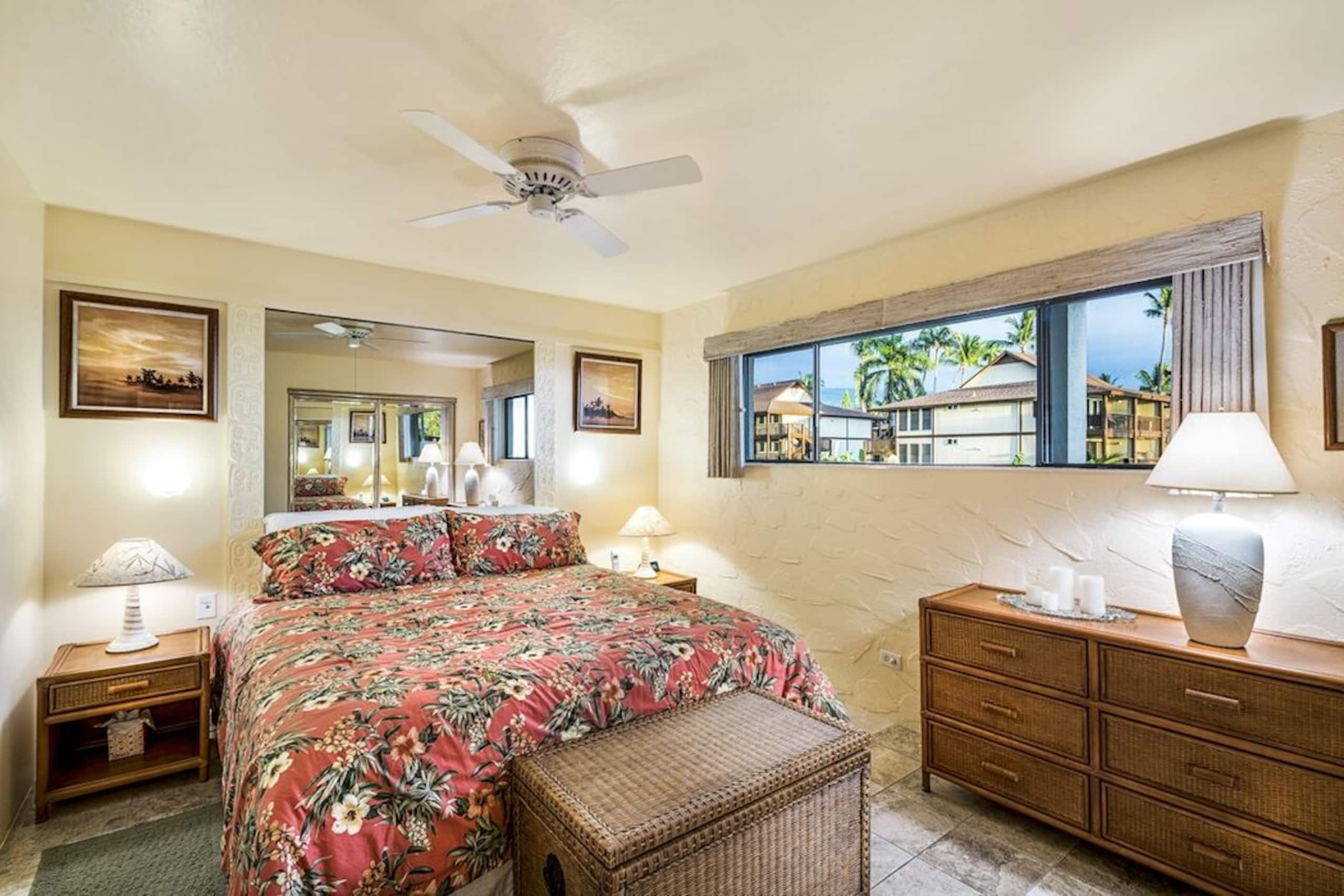 Condo in Kailua-Kona · ★4.5 · 1 bedroom · 2 beds · 1 bath - Image 4
