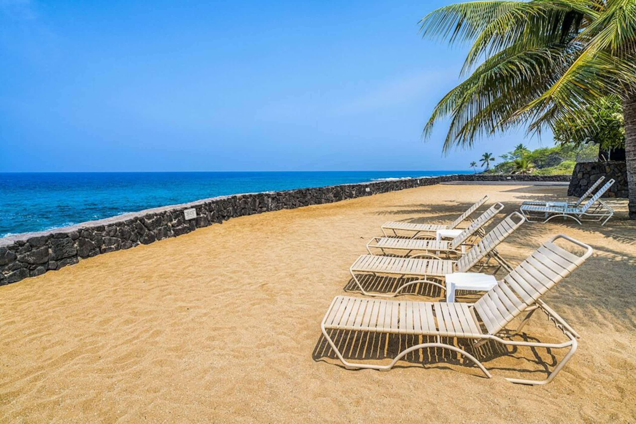 Condo in Kailua-Kona · ★4.5 · 1 bedroom · 2 beds · 1 bath - Image 23