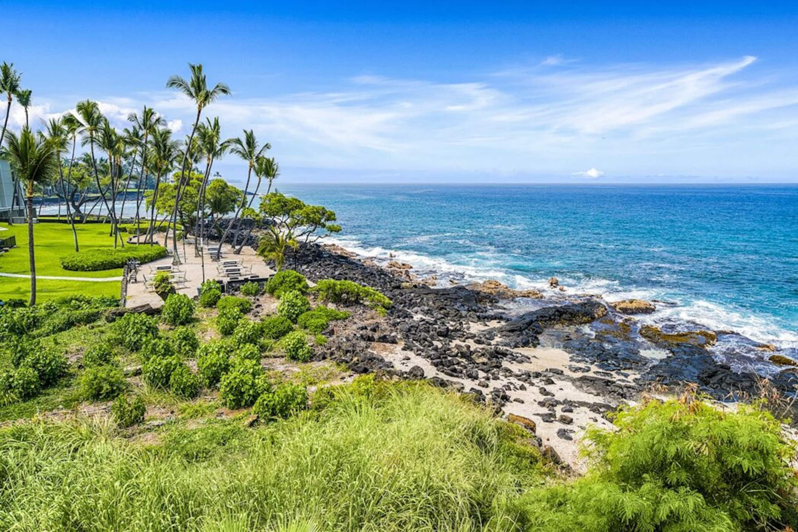 Condo in Kailua-Kona · ★4.5 · 1 bedroom · 2 beds · 1 bath - Image 18