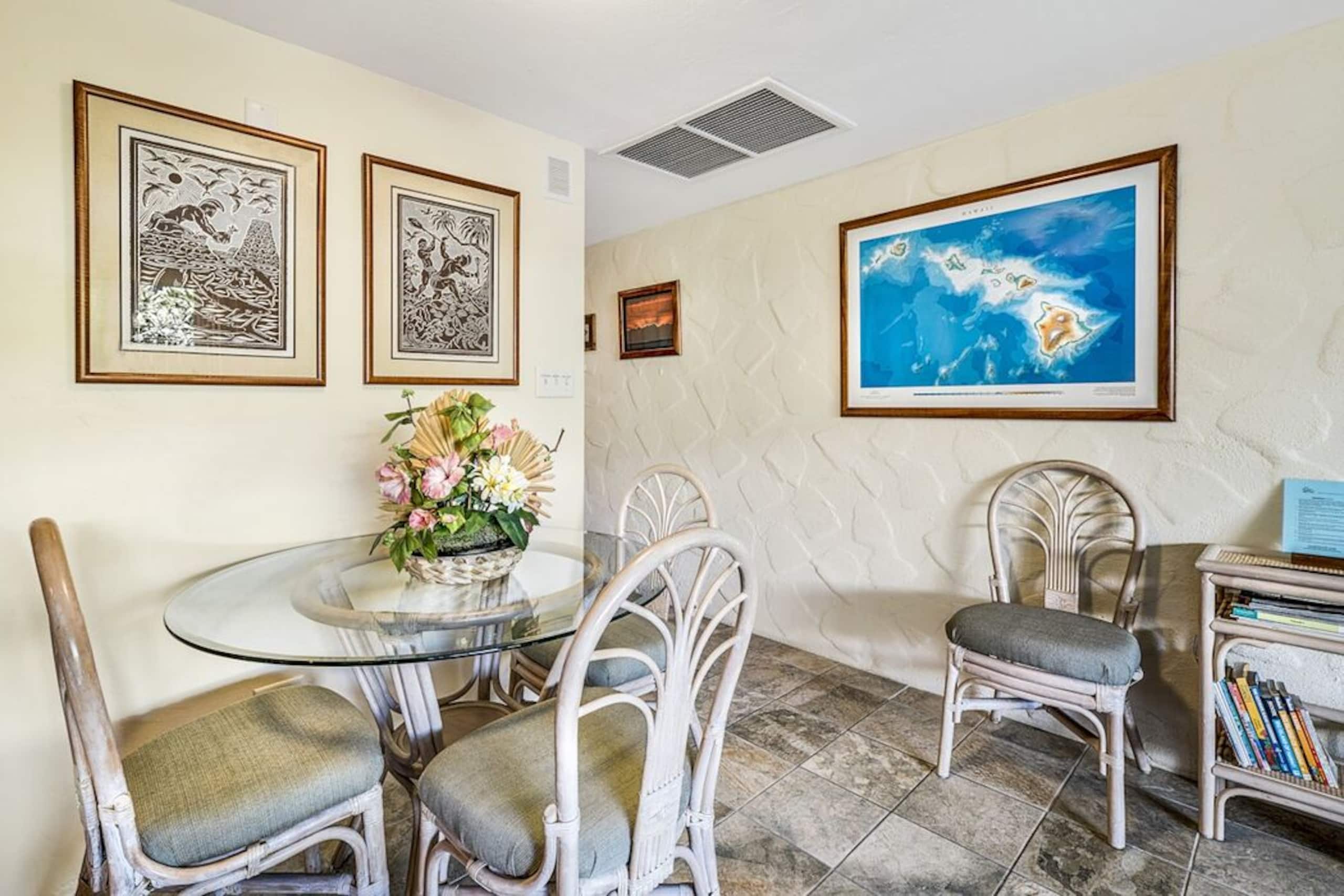 Condo in Kailua-Kona · ★4.5 · 1 bedroom · 2 beds · 1 bath - Image 12