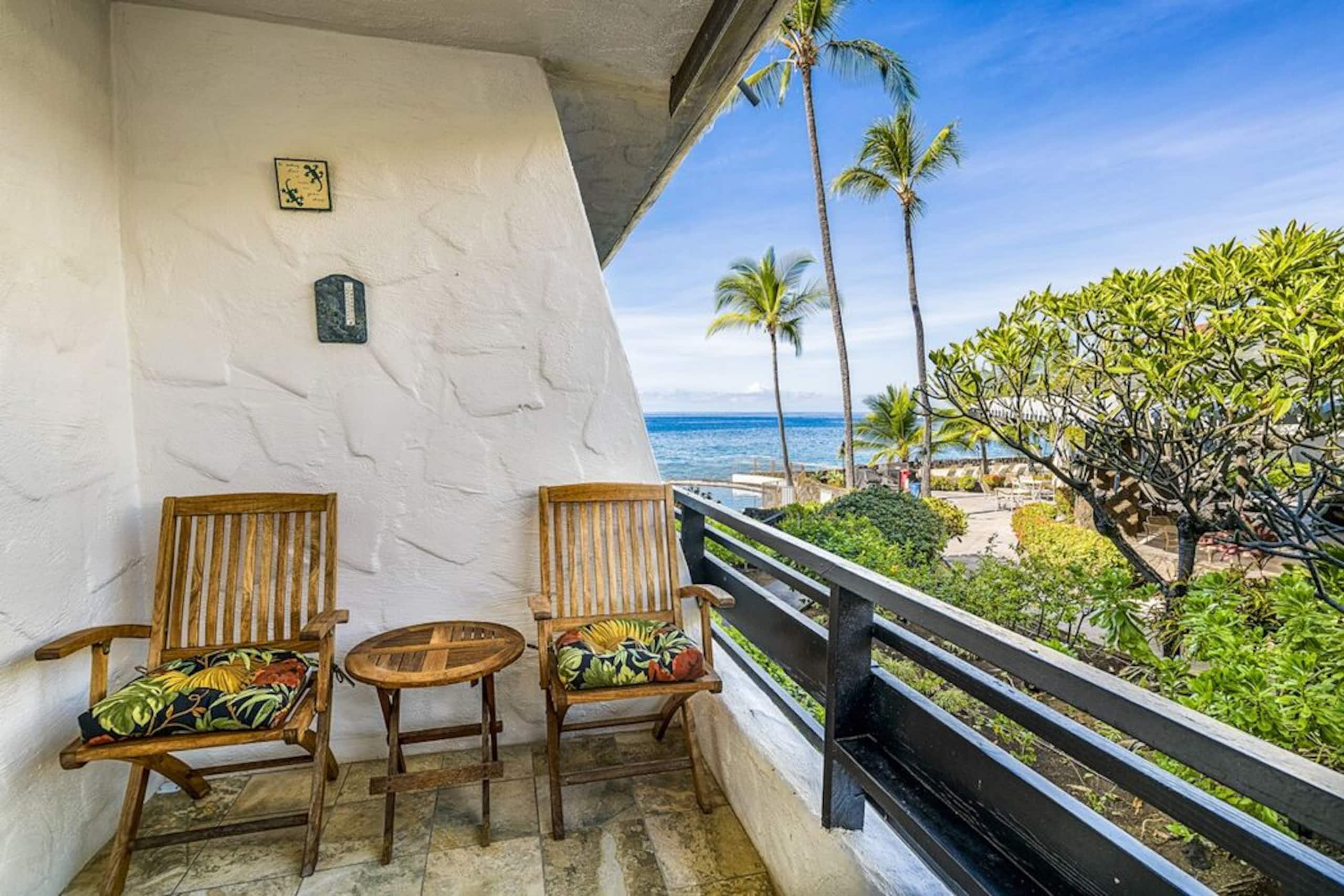 Condo in Kailua-Kona · ★4.5 · 1 bedroom · 2 beds · 1 bath - Image 16