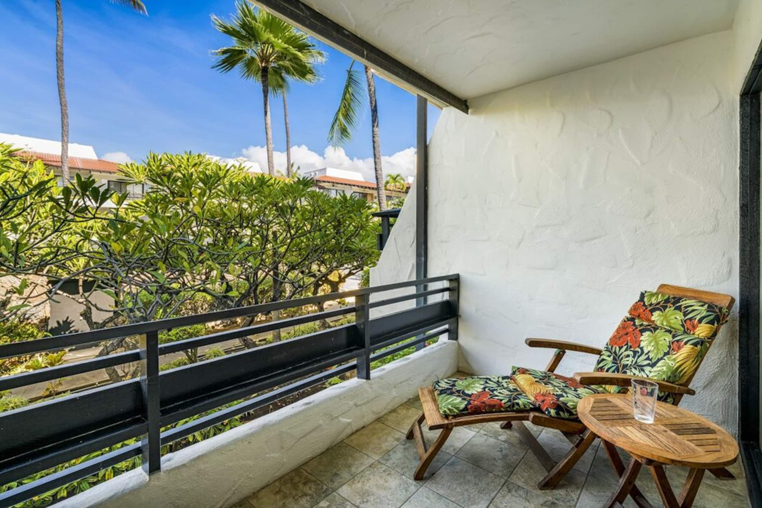 Condo in Kailua-Kona · ★4.5 · 1 bedroom · 2 beds · 1 bath - Image 6