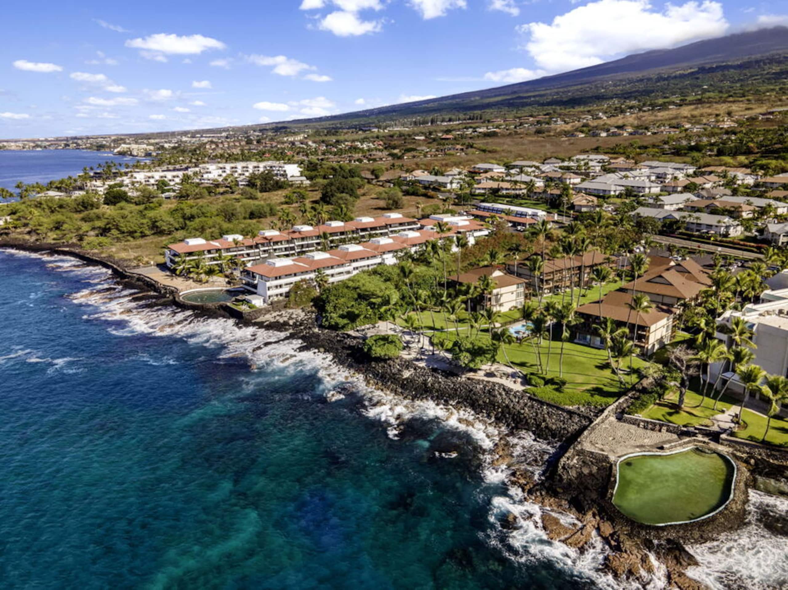 Condo in Kailua-Kona · ★4.78 · 1 bedroom · 1 bed · 1 bath - Image 21