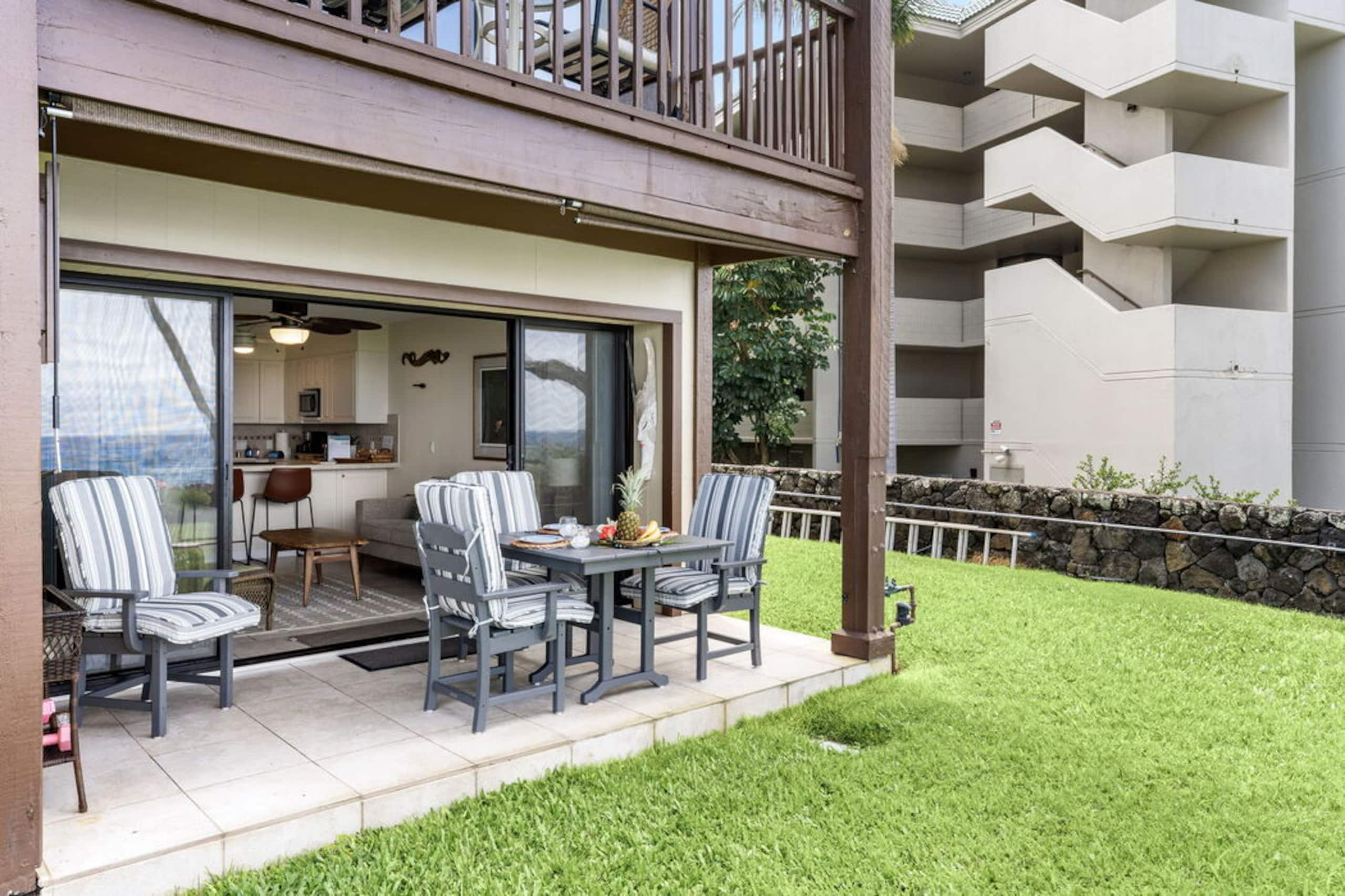 Condo in Kailua-Kona · ★4.78 · 1 bedroom · 1 bed · 1 bath - Image 18