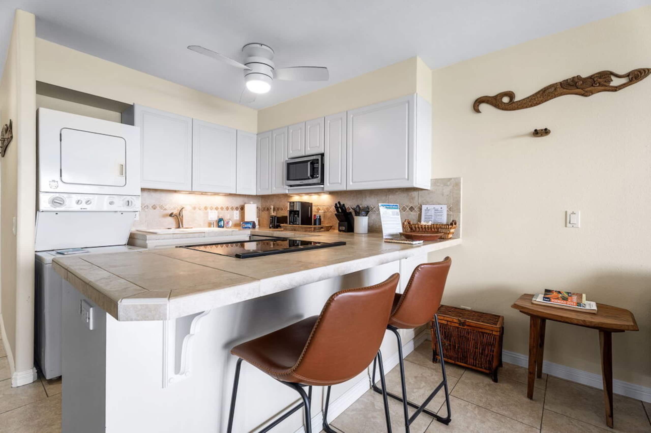 Condo in Kailua-Kona · ★4.78 · 1 bedroom · 1 bed · 1 bath - Image 9