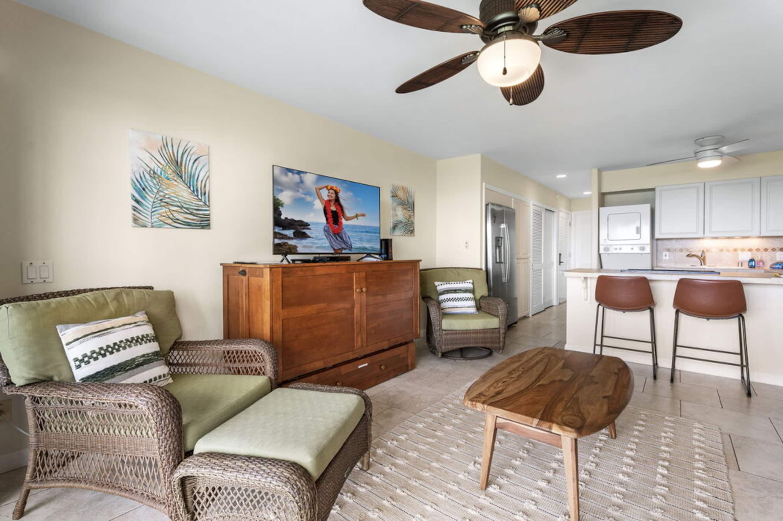 Condo in Kailua-Kona · ★4.78 · 1 bedroom · 1 bed · 1 bath - Image 5