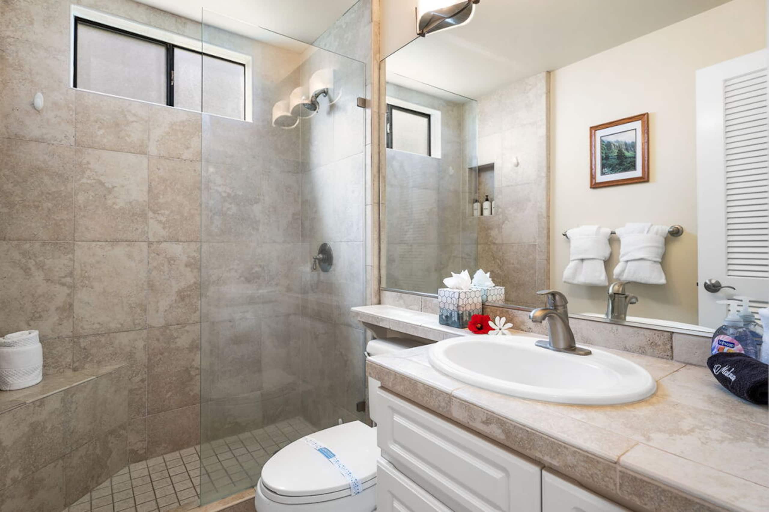 Condo in Kailua-Kona · ★4.78 · 1 bedroom · 1 bed · 1 bath - Image 13