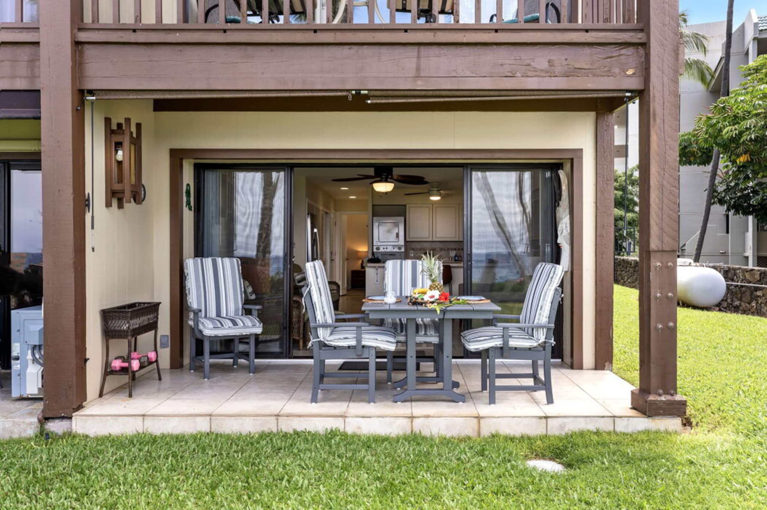 Condo in Kailua-Kona · ★4.78 · 1 bedroom · 1 bed · 1 bath - Image 17
