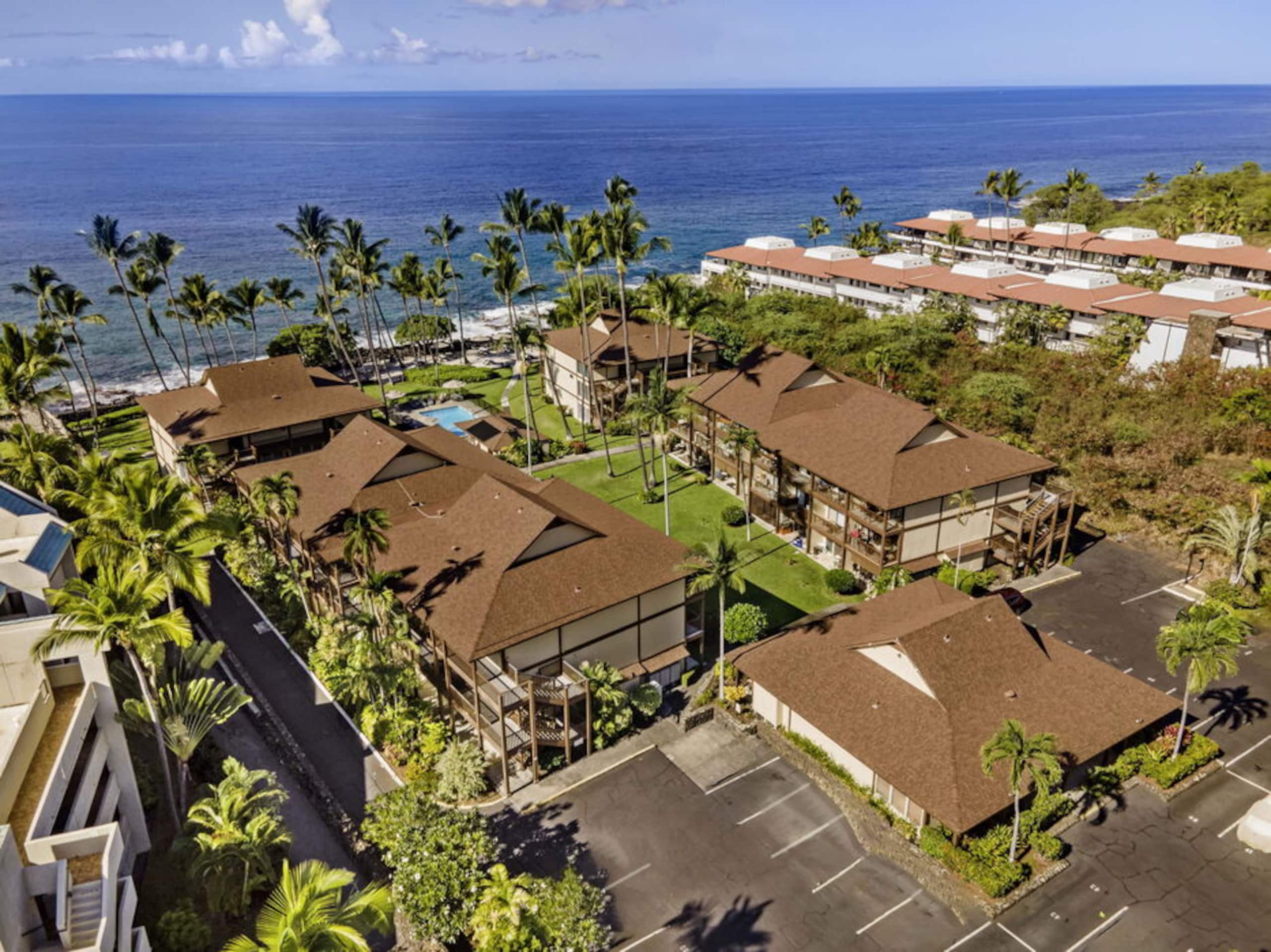 Condo in Kailua-Kona · ★4.78 · 1 bedroom · 1 bed · 1 bath - Image 22