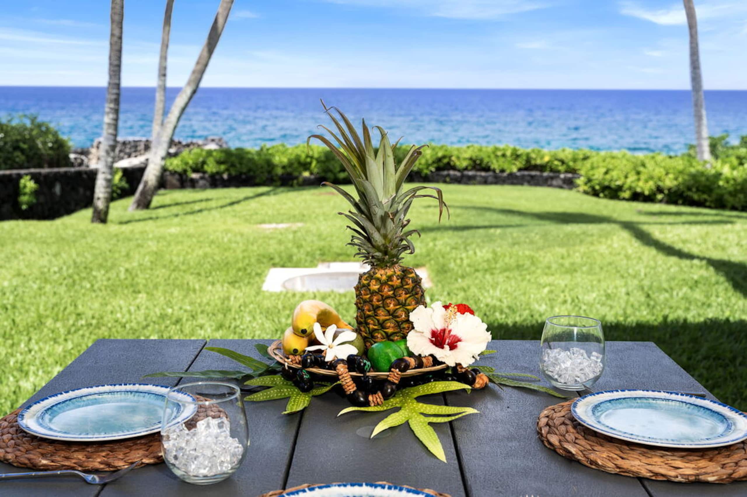 Condo in Kailua-Kona · ★4.78 · 1 bedroom · 1 bed · 1 bath - Image 14