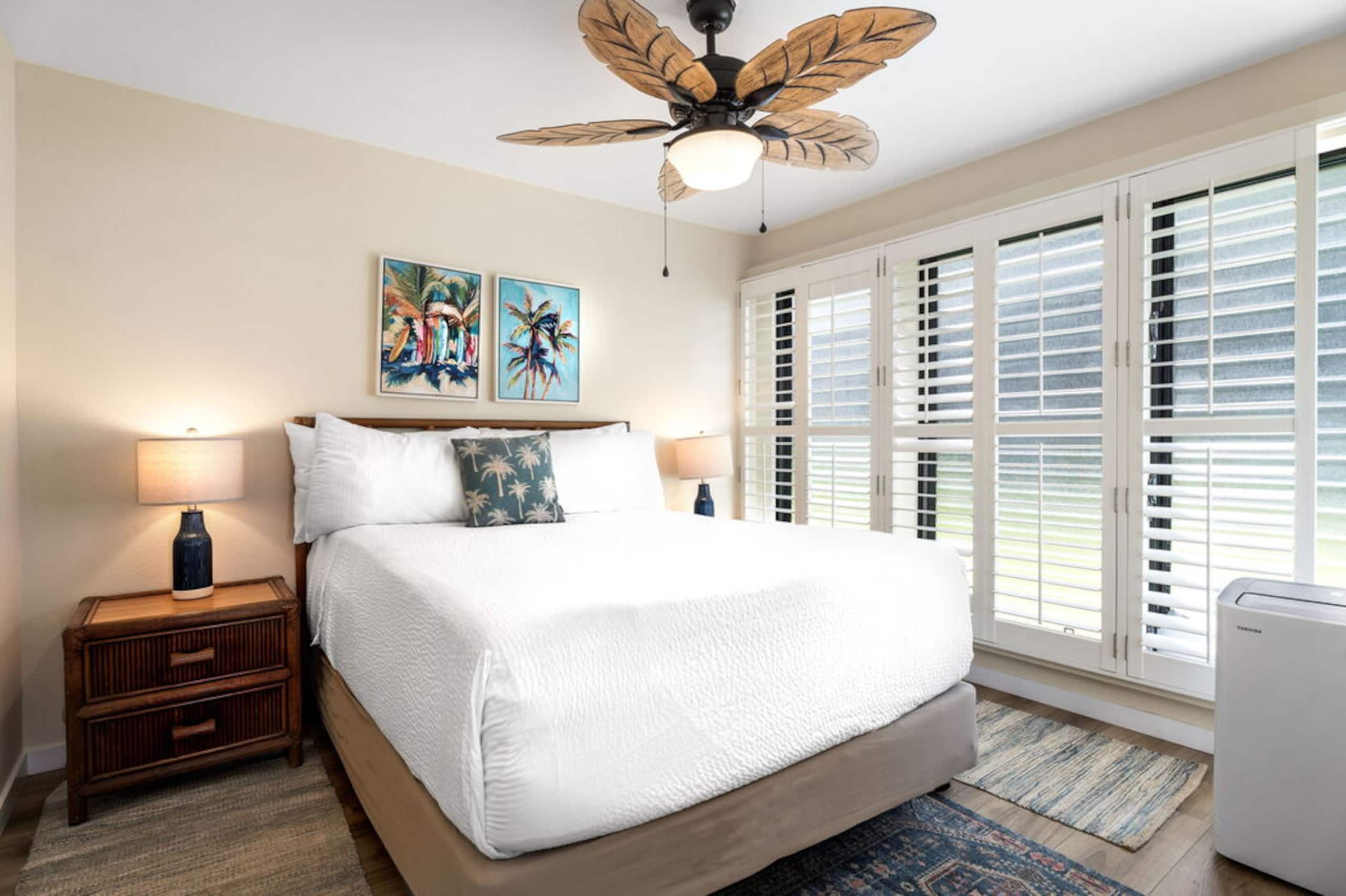 Condo in Kailua-Kona · ★4.78 · 1 bedroom · 1 bed · 1 bath - Image 10