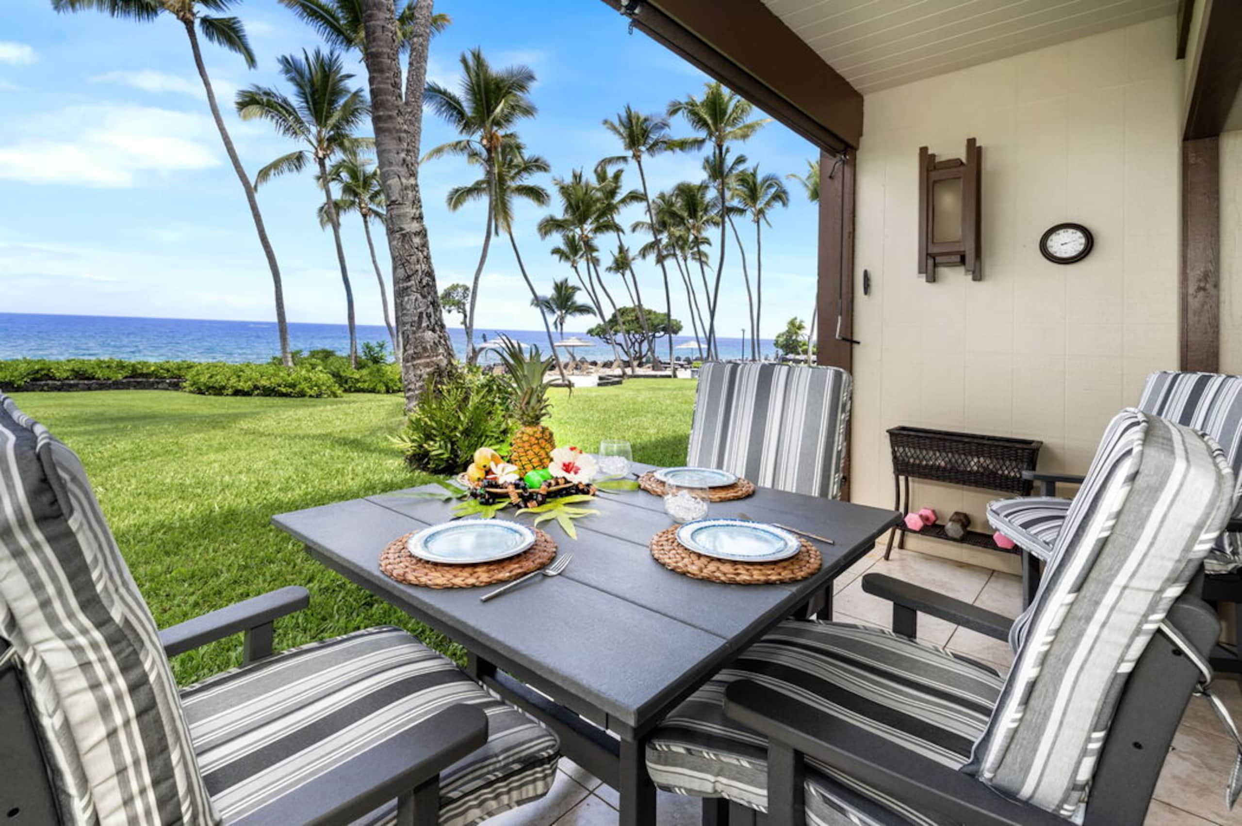 Condo in Kailua-Kona · ★4.78 · 1 bedroom · 1 bed · 1 bath - Image 1